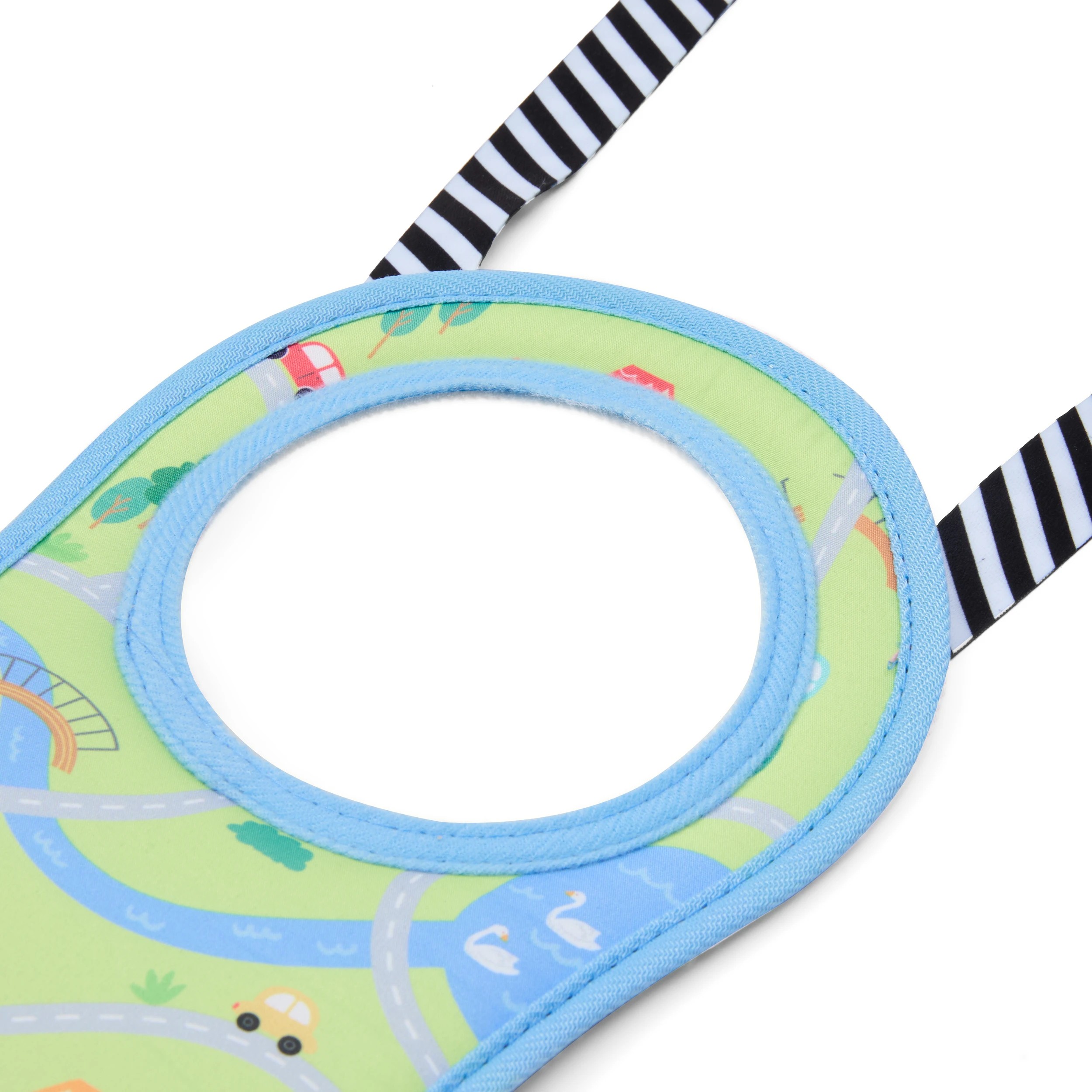 7 Lights & Sounds Steering Wheel, 7 of 10