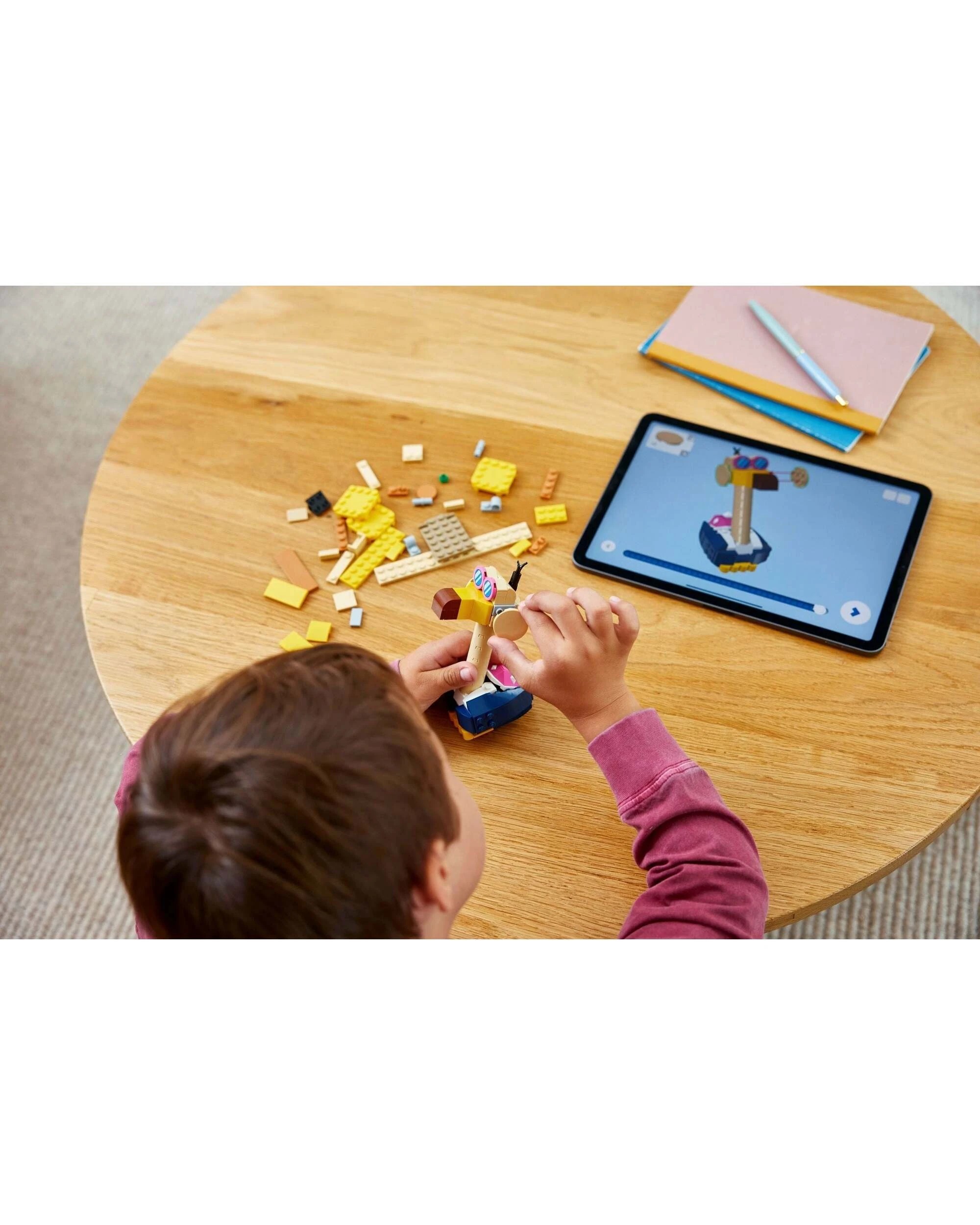 5 LEGO Super Mario Series 71414 Conkdor's Noggin Bopper Expansion Set, 5 of 5