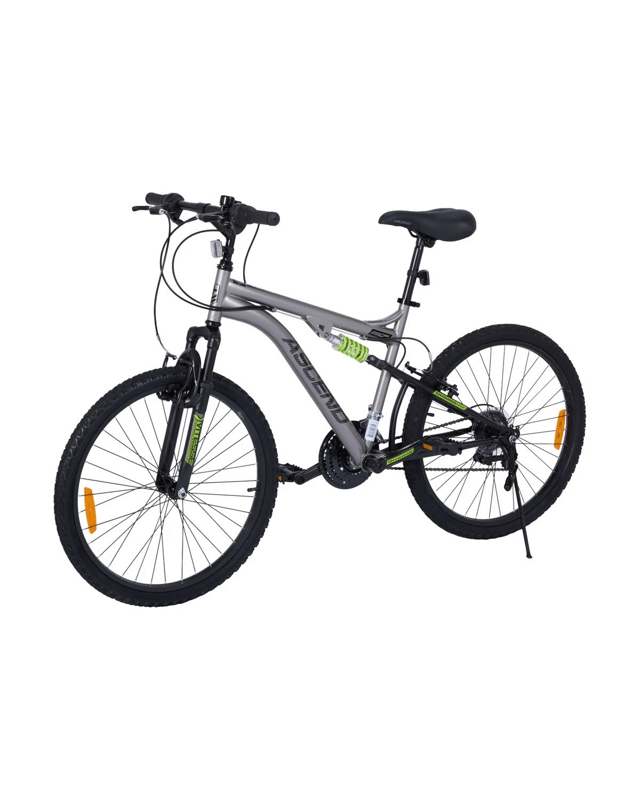 60cm Ascend Dual Suspension 