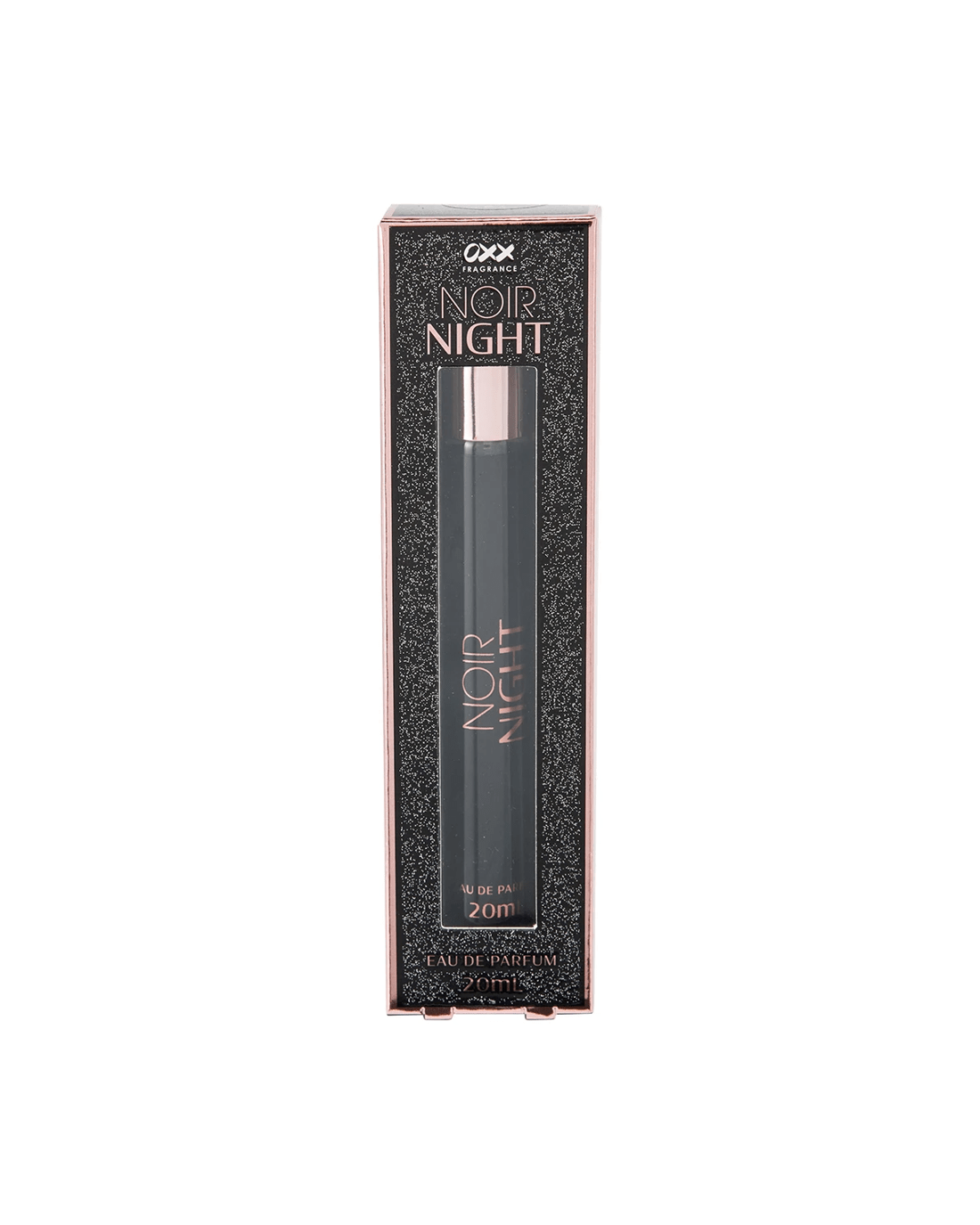 1 OXX Fragrance Noir Night Eau De Parfum, 1 of 8