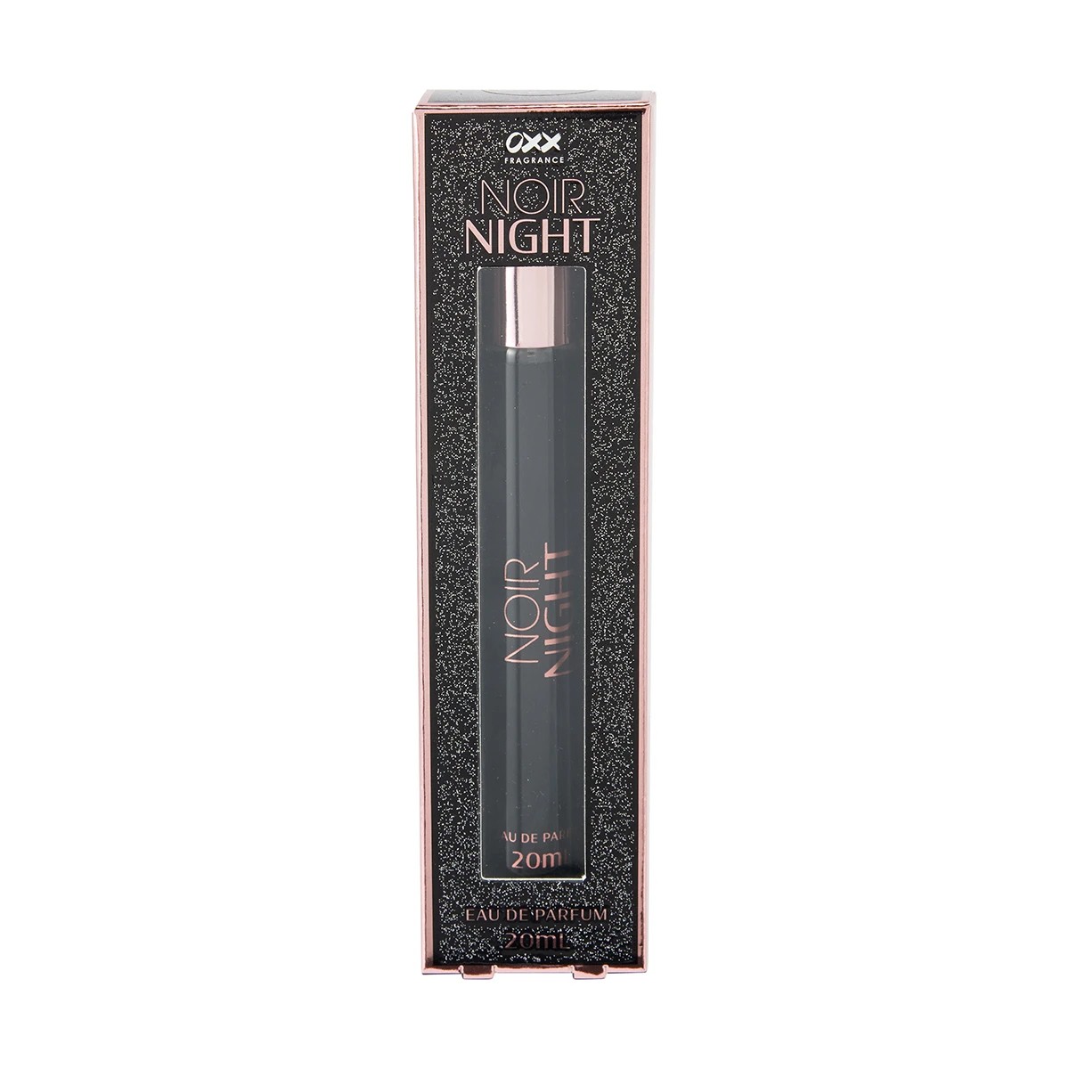 1 OXX Fragrance Noir Night Eau De Parfum, 1 of 8
