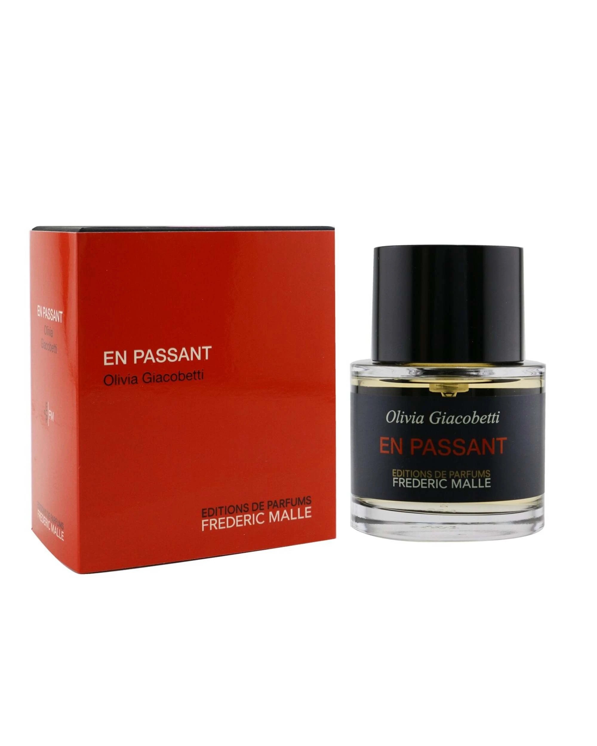 2 Frederic Malle En Passant Eau De Parfum Spray  50ml/1.7oz, 2 of 3