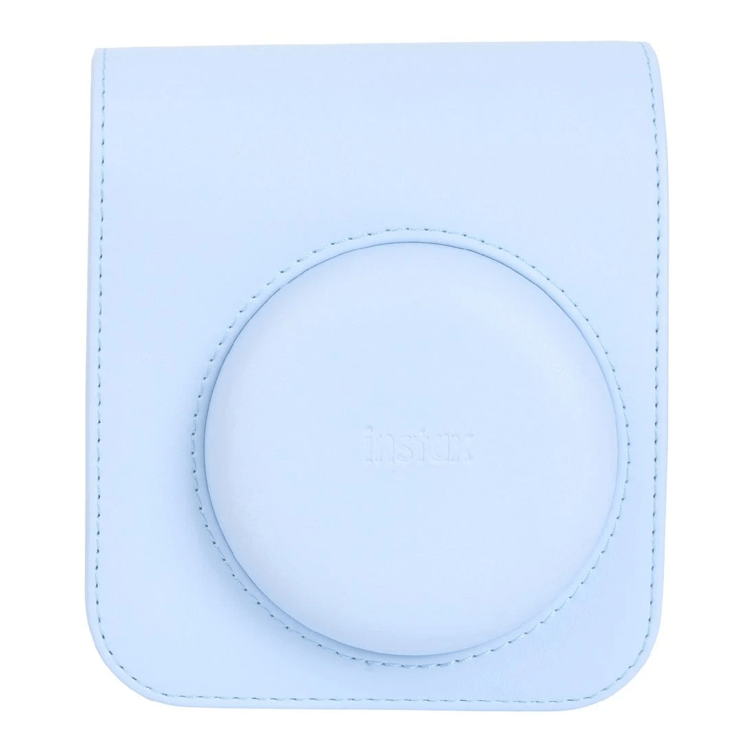 1 Fujifilm Instax Mini 12 Instant Camera Case Pastel Blue, 1 of 4