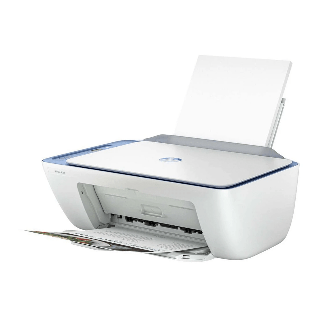 4 HP DeskJet 2823e All-in-One Printer Instant Ink Enabled, 4 of 10