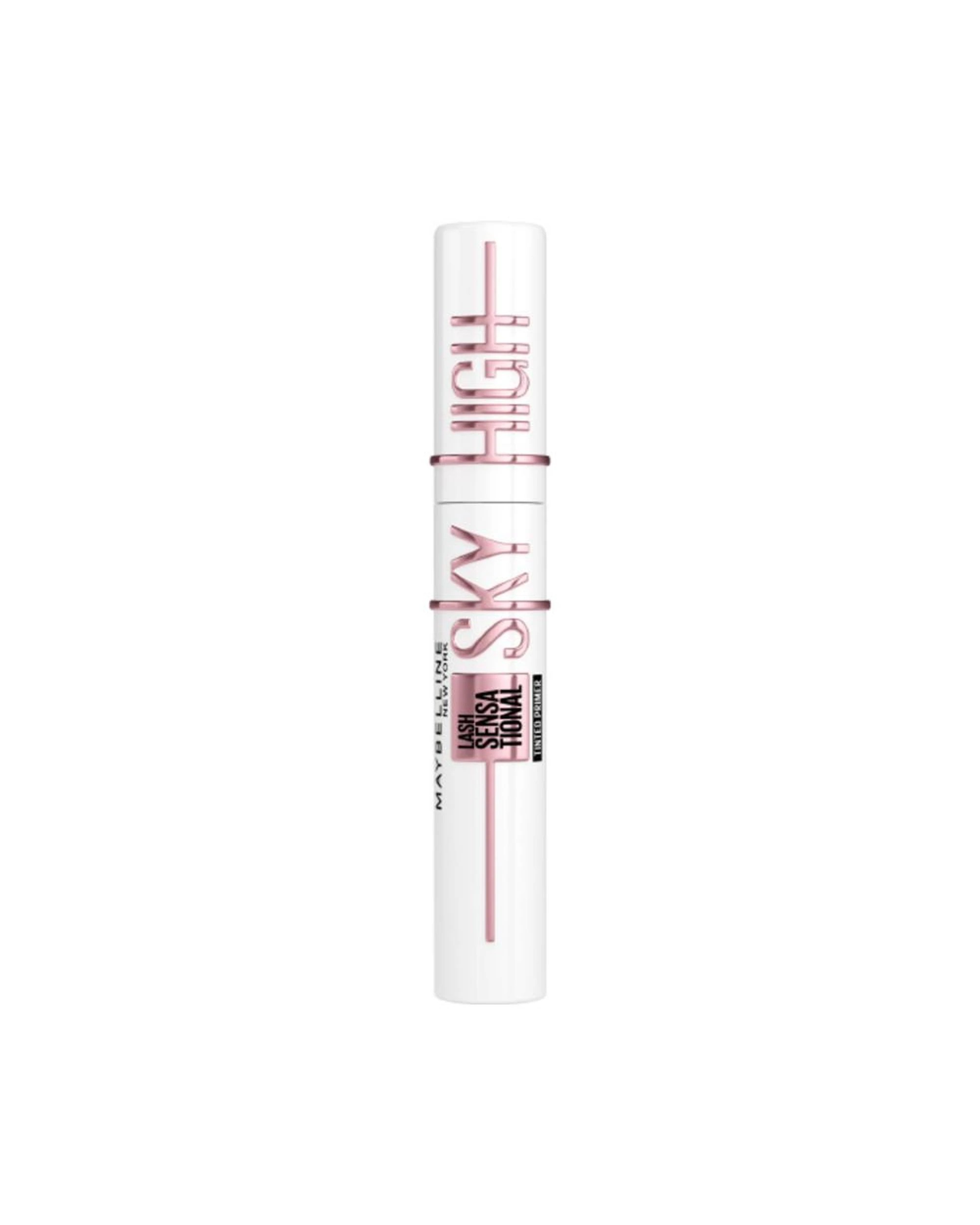2 Maybelline Lash Sensational Sky High Primer 7.7mL - Black, 2 of 2