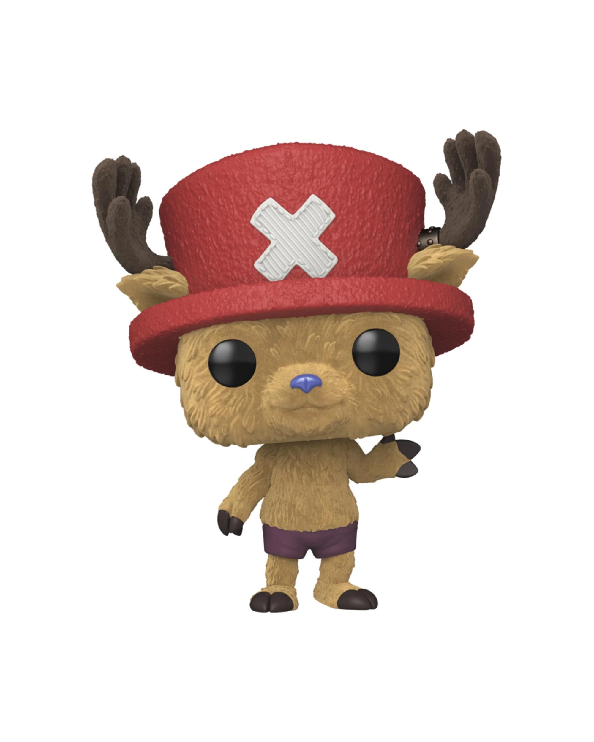 2 One Piece Netflix Chopper Funko POP! Vinyl, 2 of 2