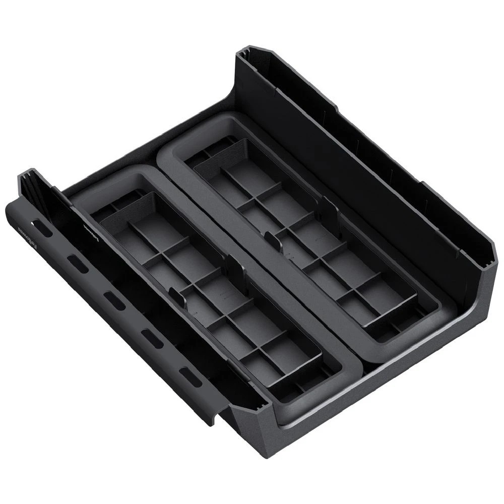 6 Fellowes Breyta Monitor Stand Black, 6 of 10