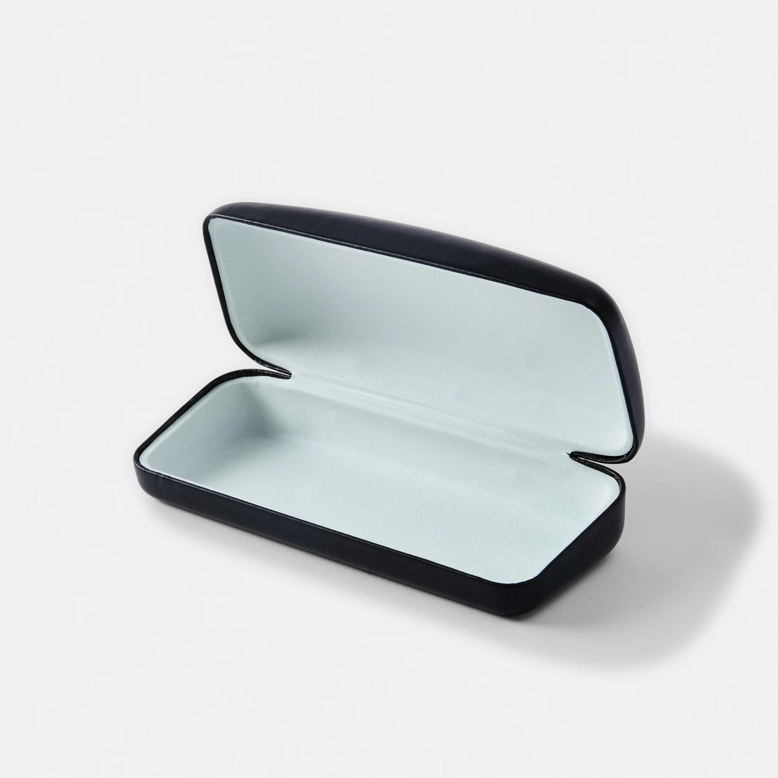 4 Womens Glasses Hard Case Black, 4 of 4