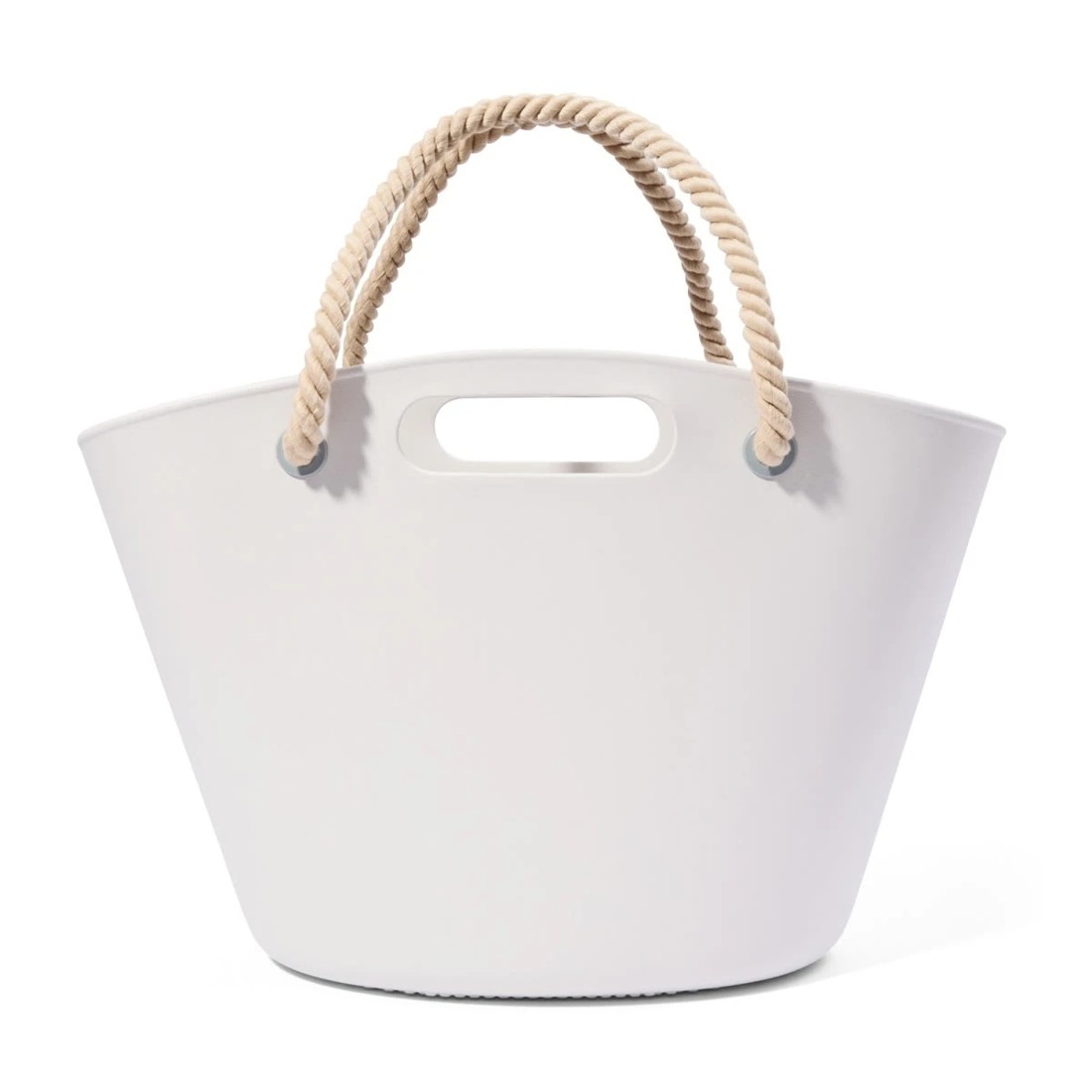 2 Beach Tote - Stone, 2 of 10