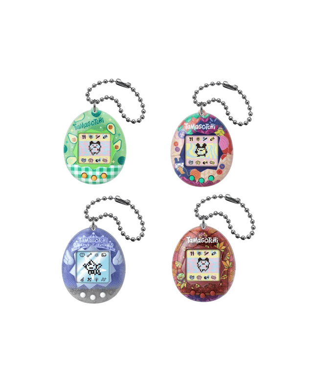 Tamagotchi The Original Virtual Reality Pet - Asso