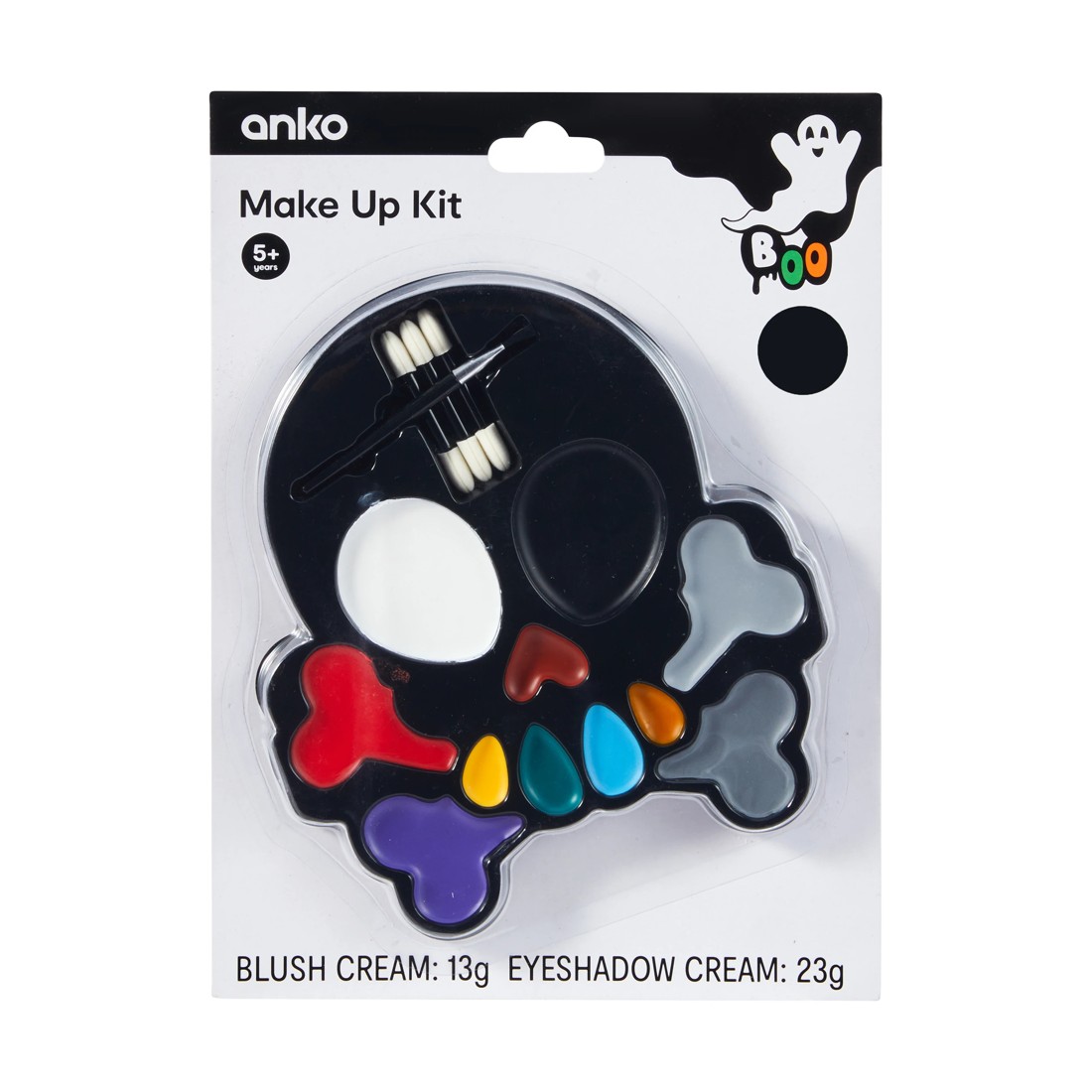 1 Make Up Kit, 1 of 9