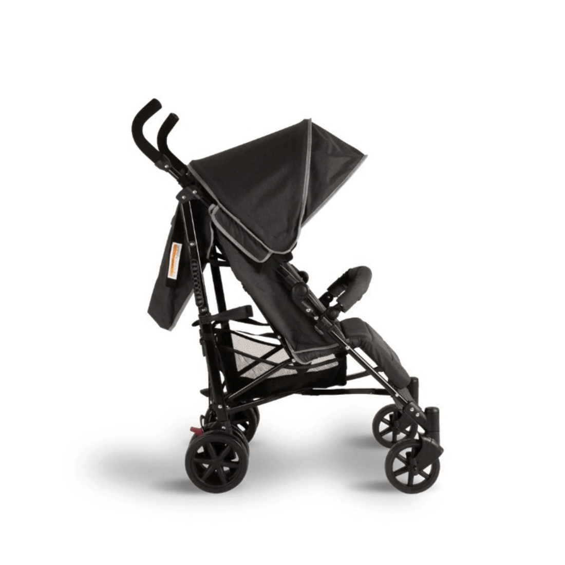 2 Betti Granny Stroller Black, 2 of 3