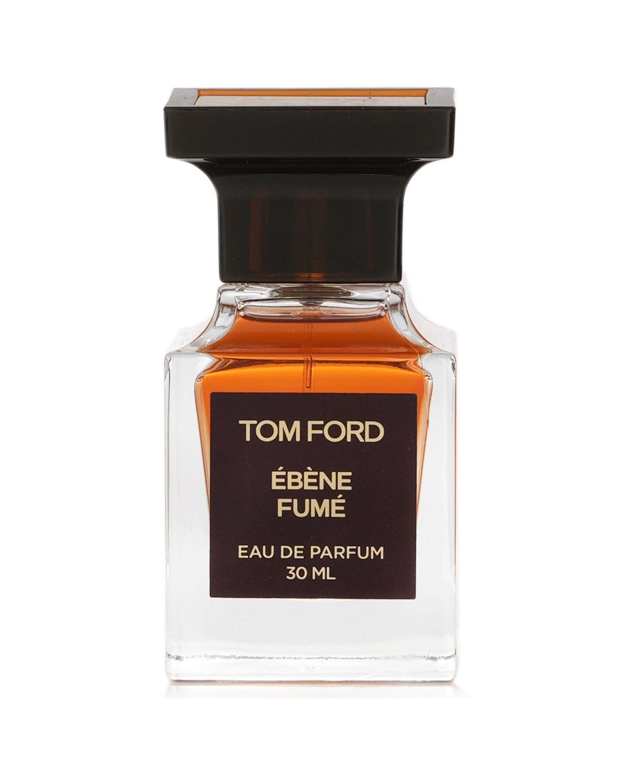 1 Tom Ford Ebene Fume Eau De Parfum Spray 30ml/1oz, 1 of 3