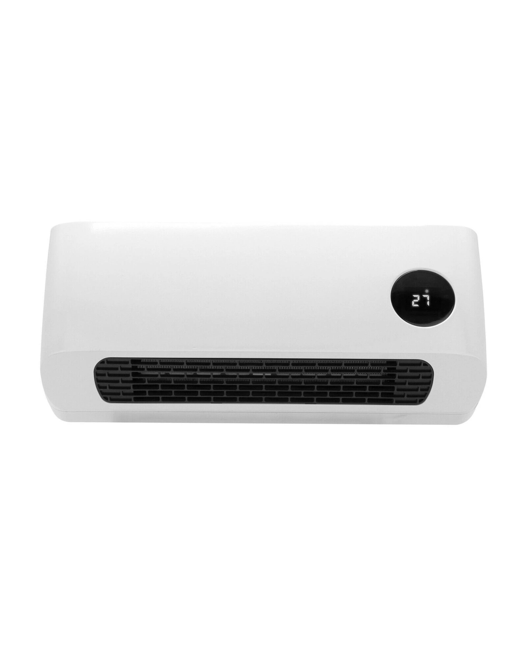 3 Lenoxx Wall-Mounted Heater & Fan with Remote Control, 3 of 6