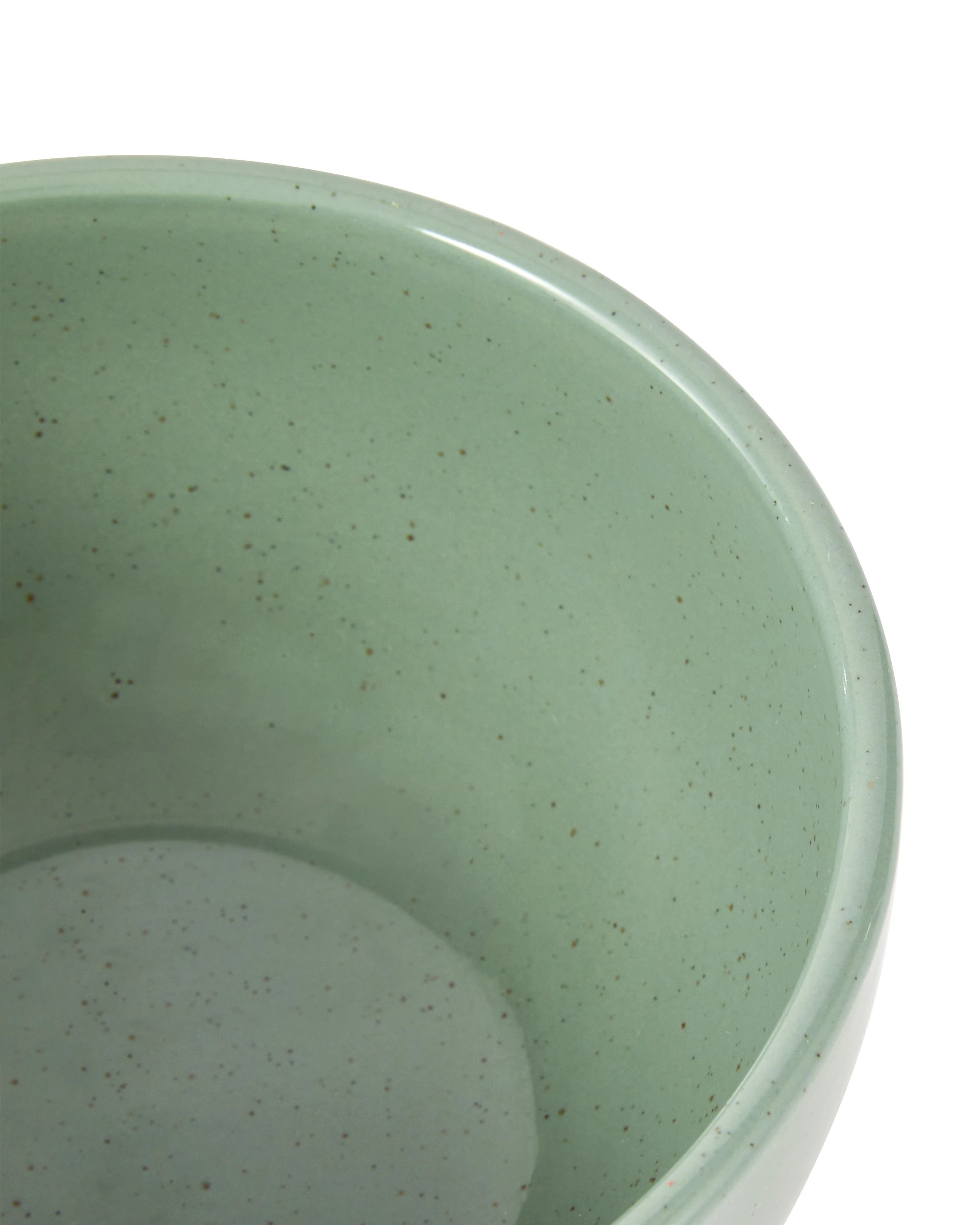 2 Green Small Bowl, 2 of 4