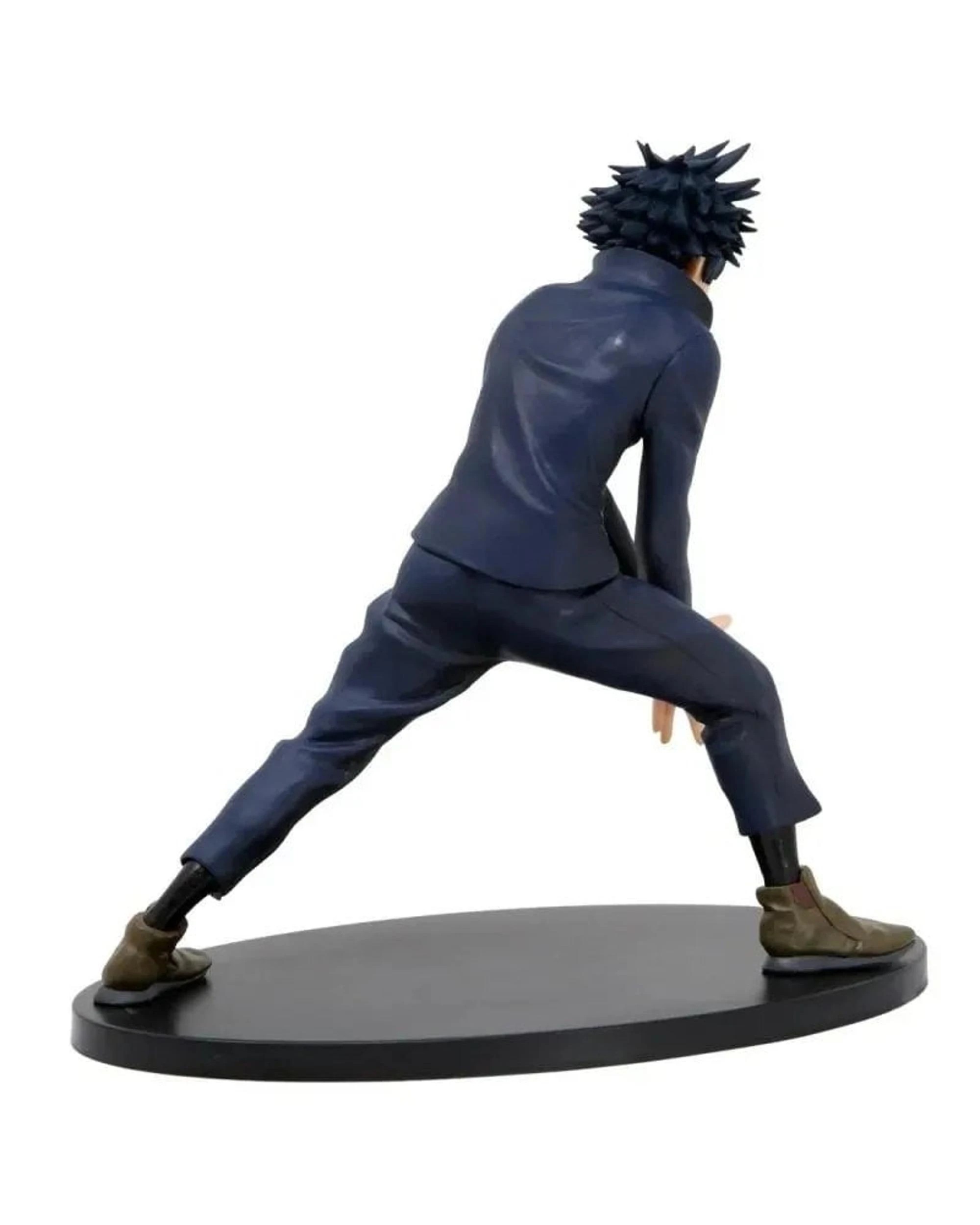 1 Banpresto Jujutsu Kaisen Megumi Fushiguro Figure, 1 of 1