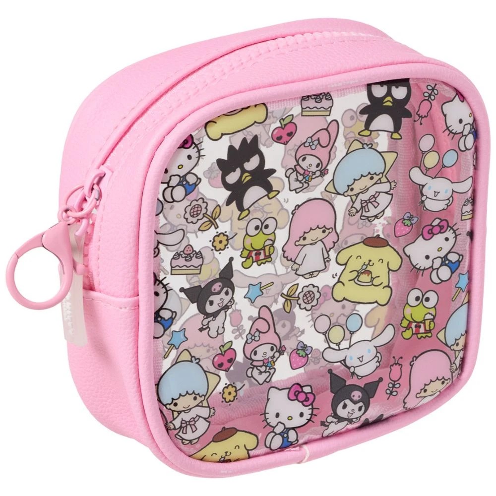 2 Hello Kitty and Friends Coin Purse, 2 of 2