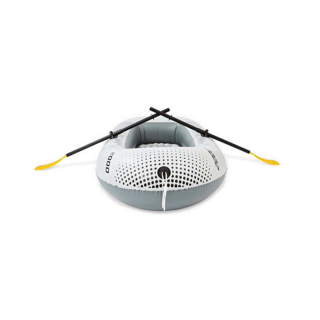 3 Inflatable Raft Boat, 3 of 10