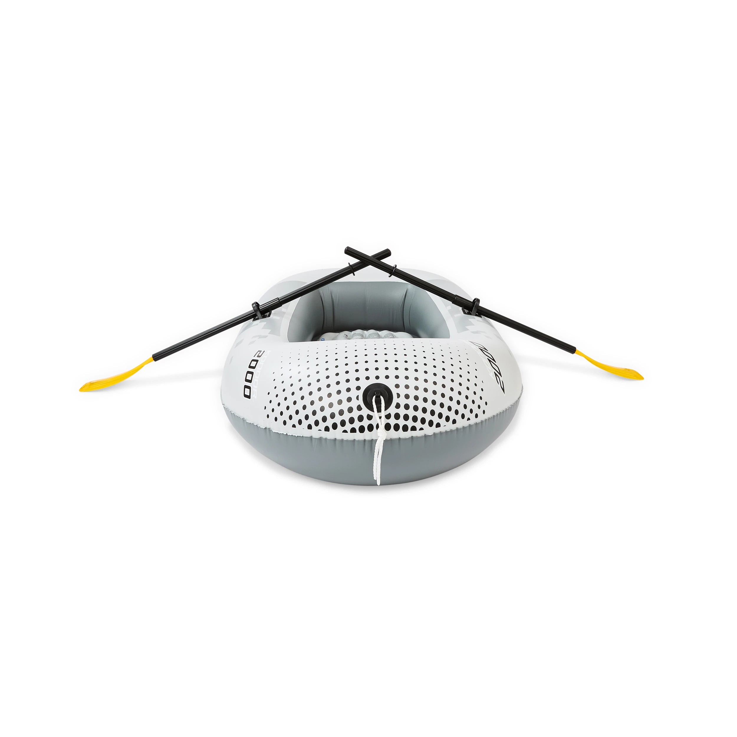 3 Inflatable Raft Boat, 3 of 10