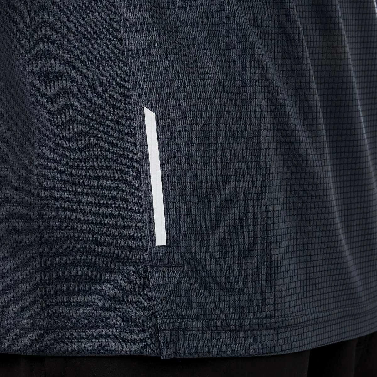 5 Active Mens Performance T-shirt NAVY CORE, 5 of 5