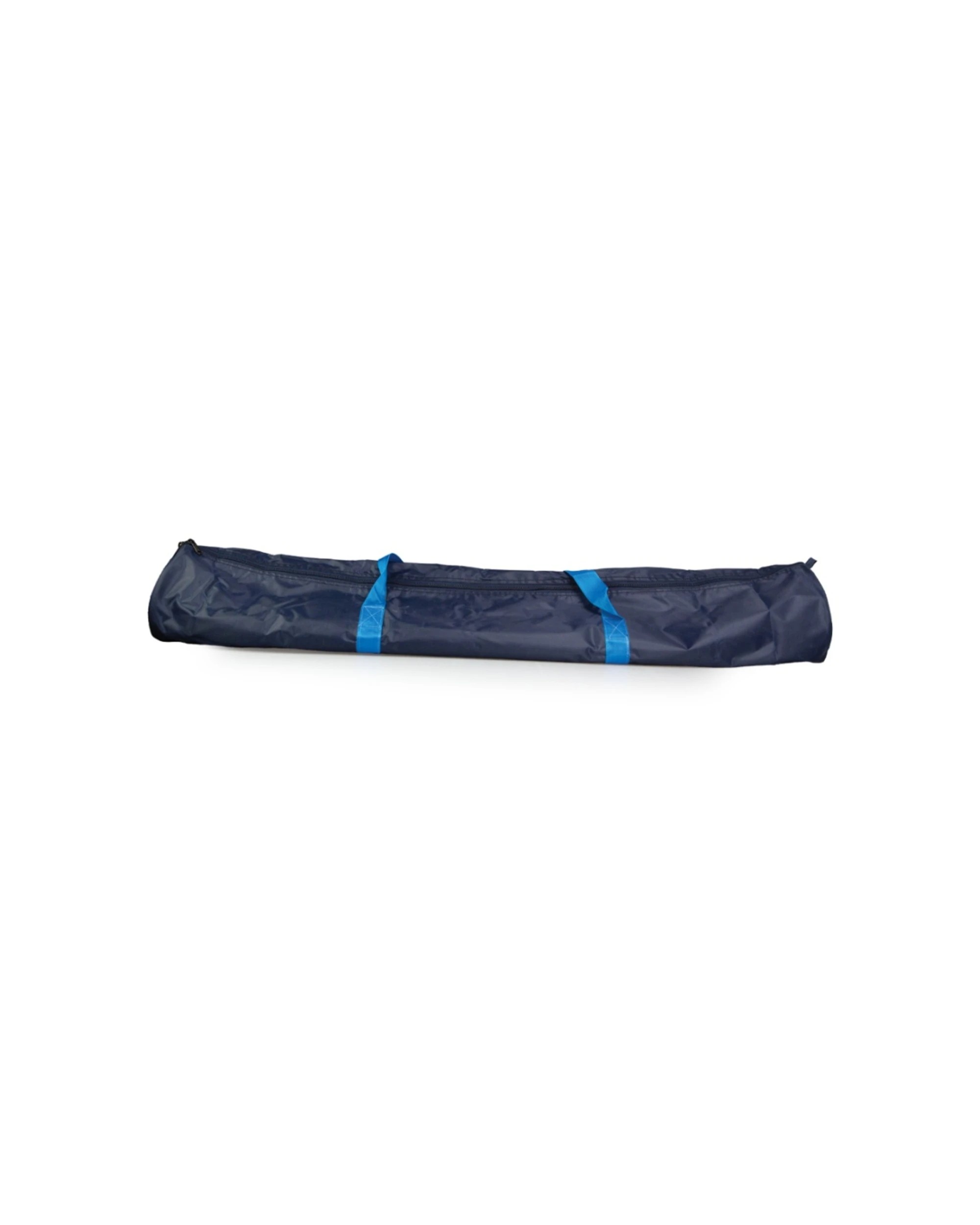 3 Victor Sports Agility Pole Bag Heavy Duty Reinforced Stitching Storage - Black, 3 of 4