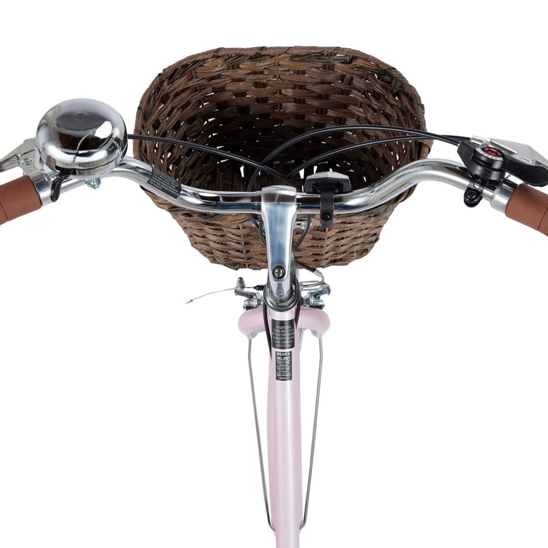 5 70cm Esplanade Cruiser Bike, 5 of 8