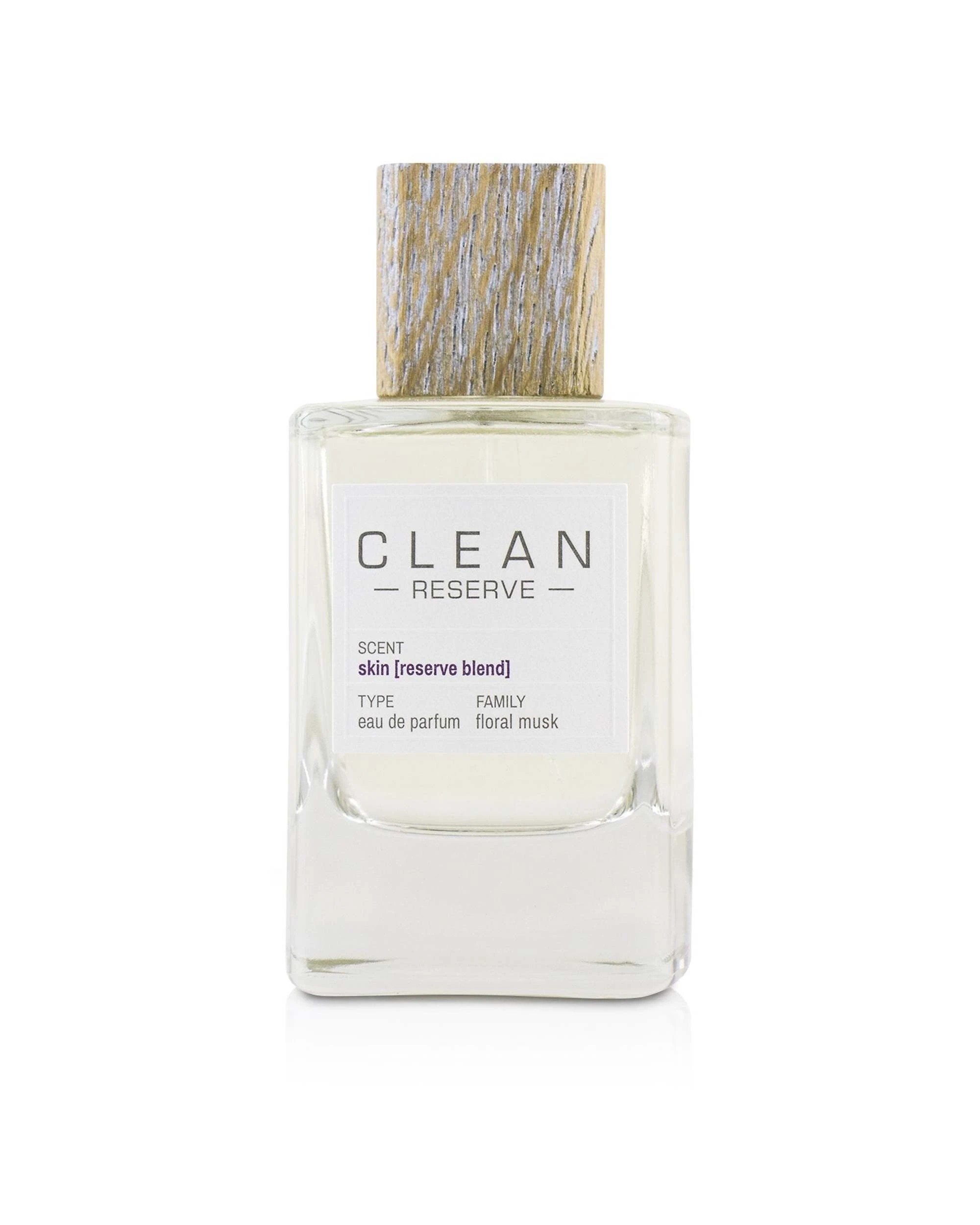 2 Clean Reserve Skin Eau De Parfum Spray 100ml/3.4oz, 2 of 3