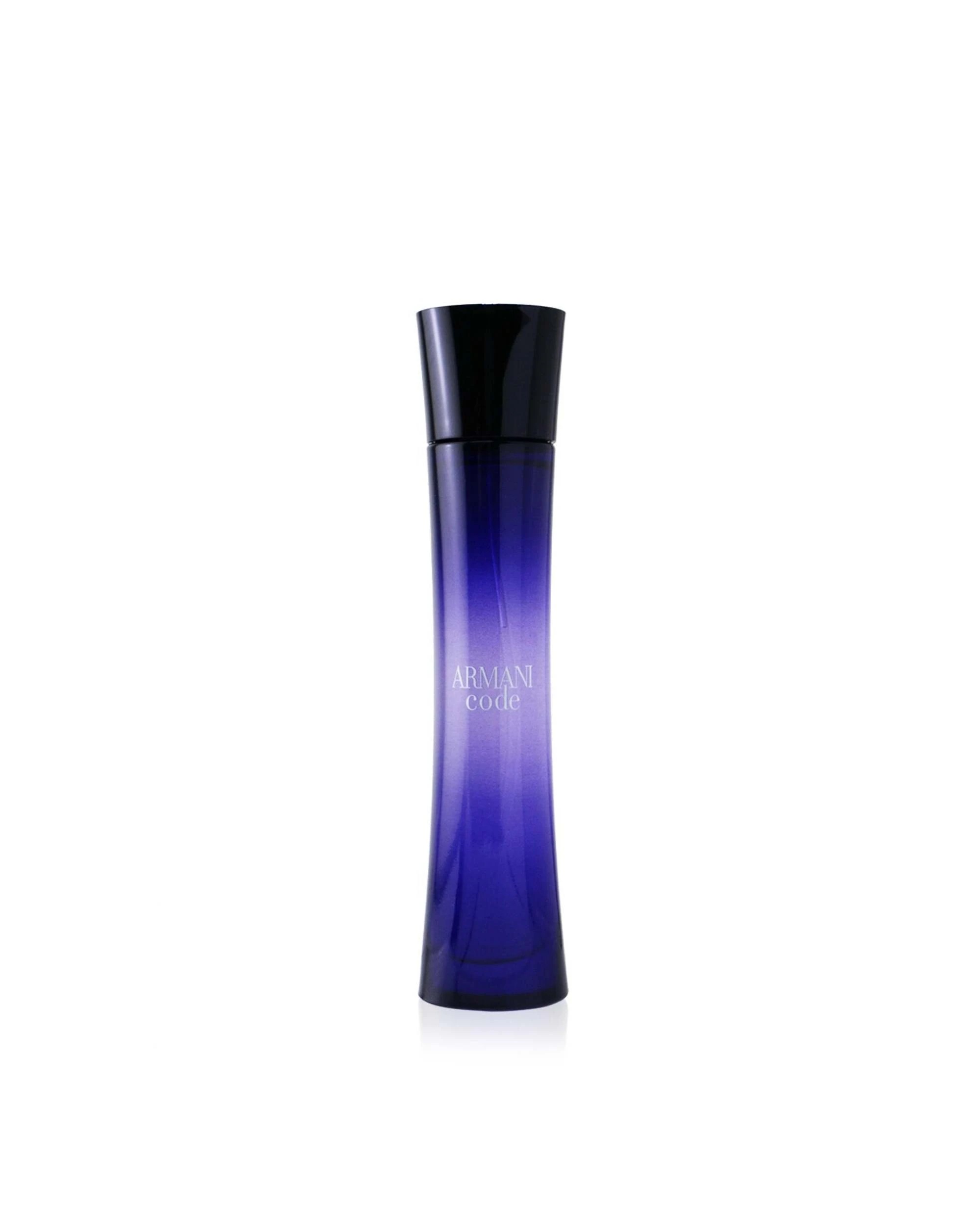 1 Giorgio Armani Code Femme Eau De Parfum Spray 50ml/1.7oz, 1 of 4