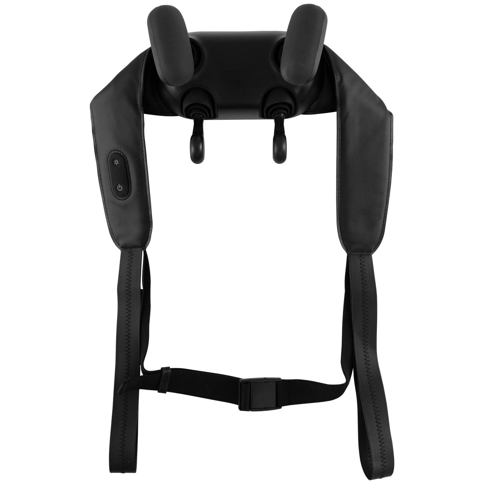 1 Costway Neck Shoulder Massager for Pain Relief w/Cordless Massage Pillow, 1 of 1