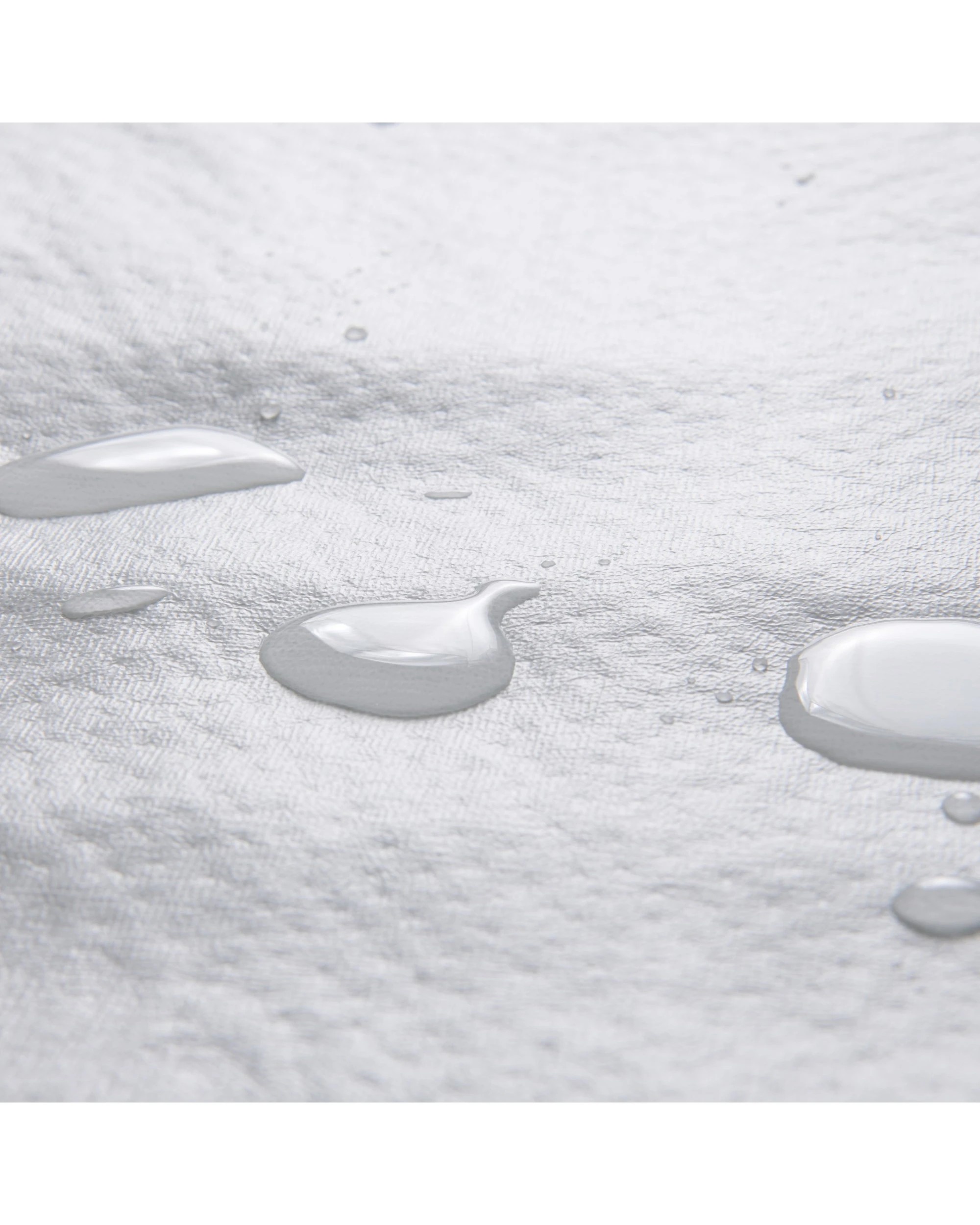 7 Dreamaker Waterproof Bamboo Electric Blanket - Queen Bed - White, 7 of 8