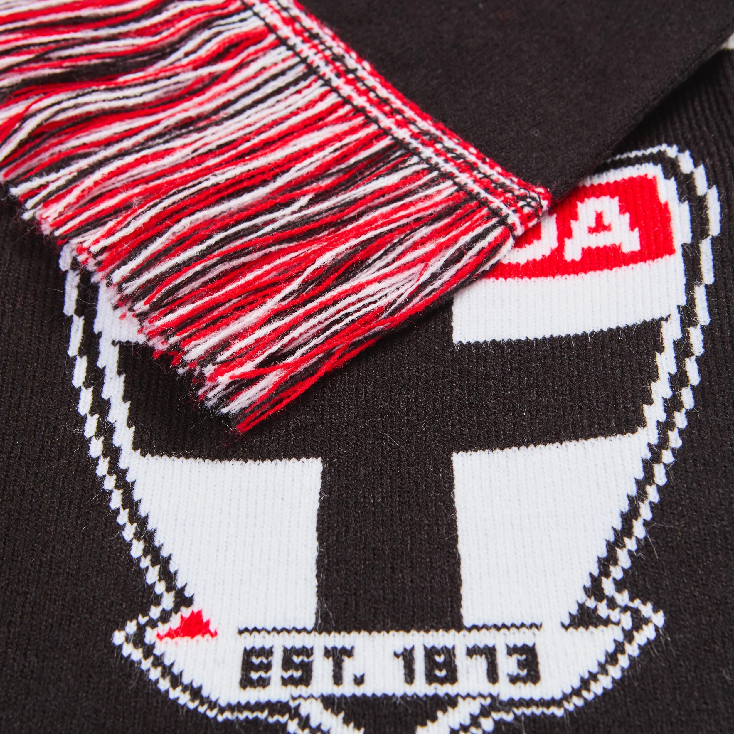 3 Official AFL Adult Scarf St Kilda, 3 of 4