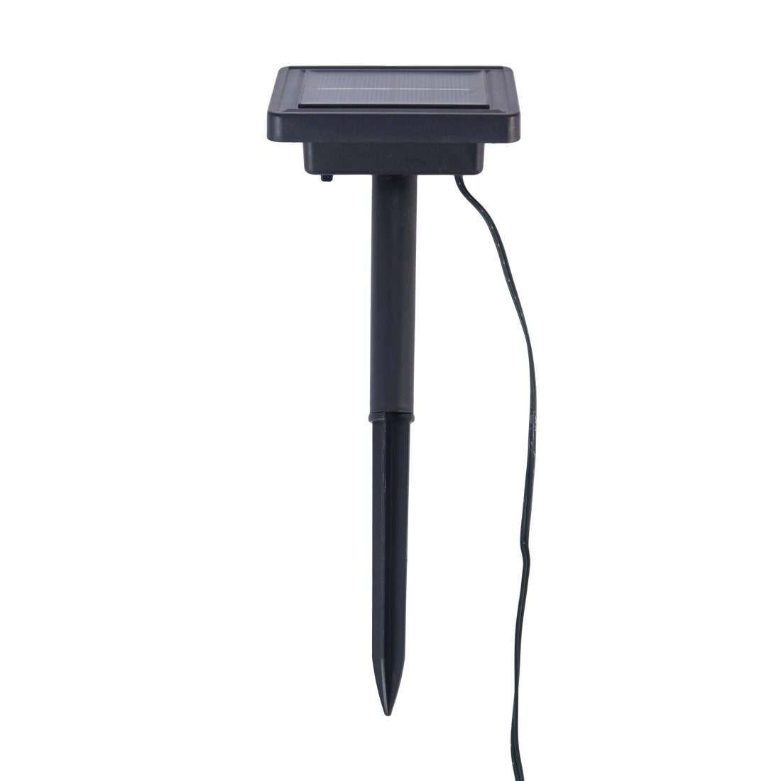 5 Solar Powered 200 LED Multi-Coloured String Lights, 5 of 7