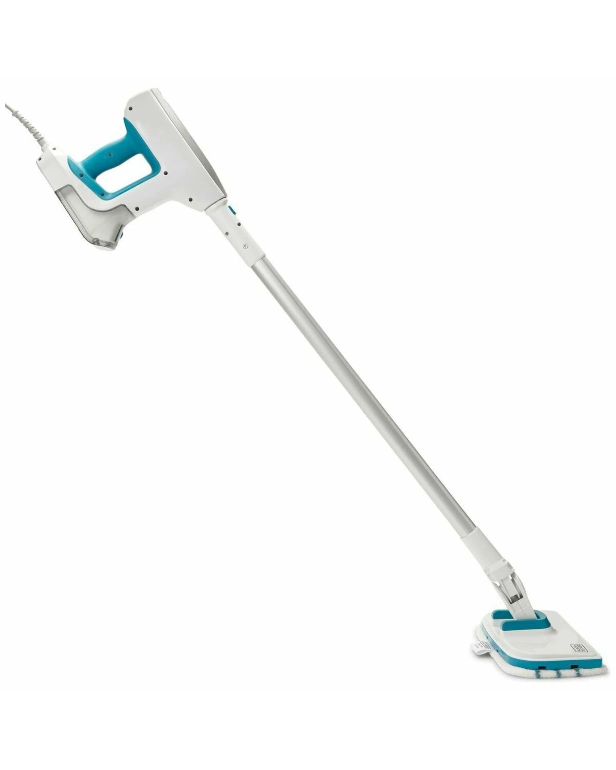 2 Black & Decker 1500W SteamSystem with Floor Extension, 2 of 5