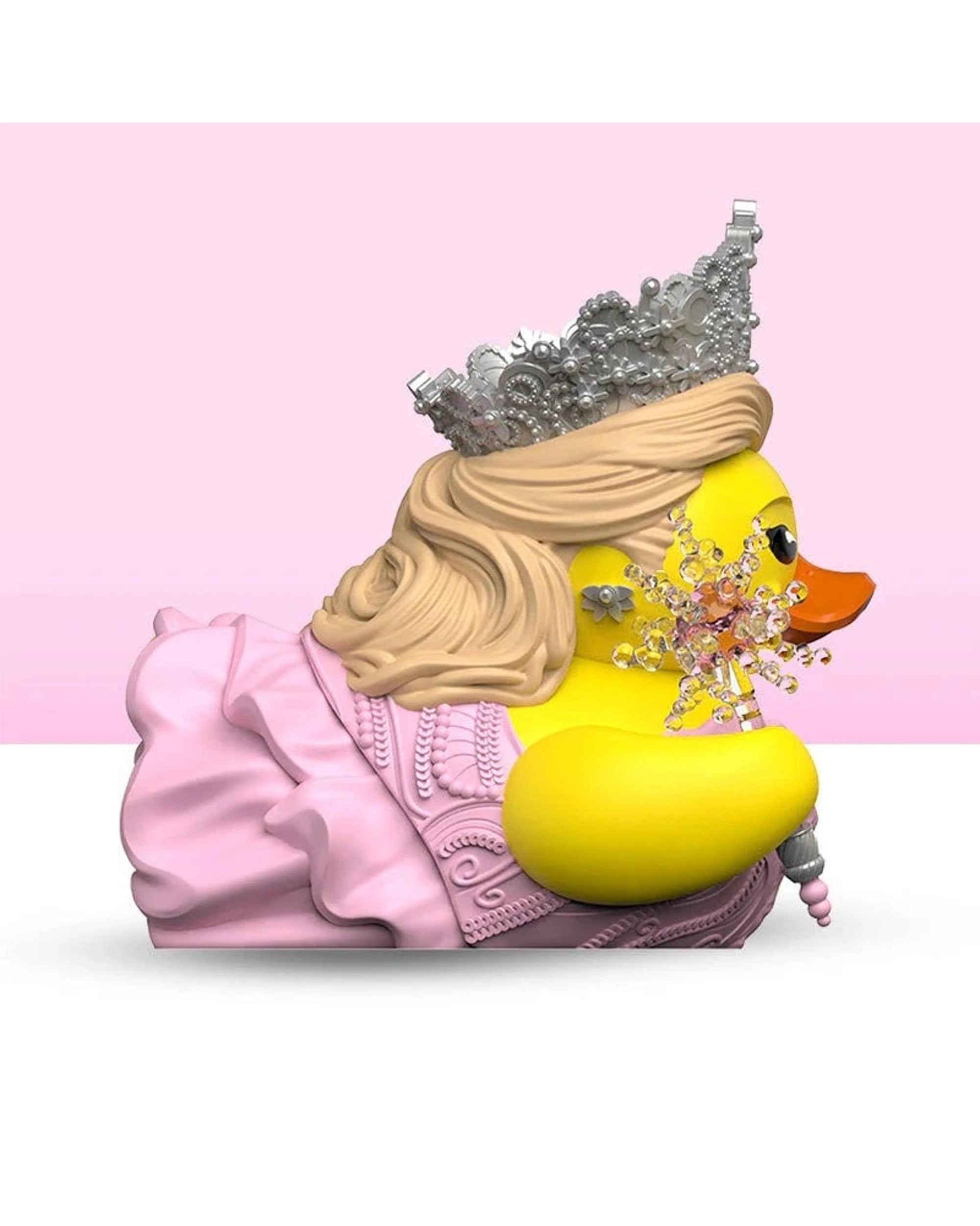 5 TUBBZ Wicked Glinda Upland Boxed Edition Cosplaying Duck Figure, 5 of 7