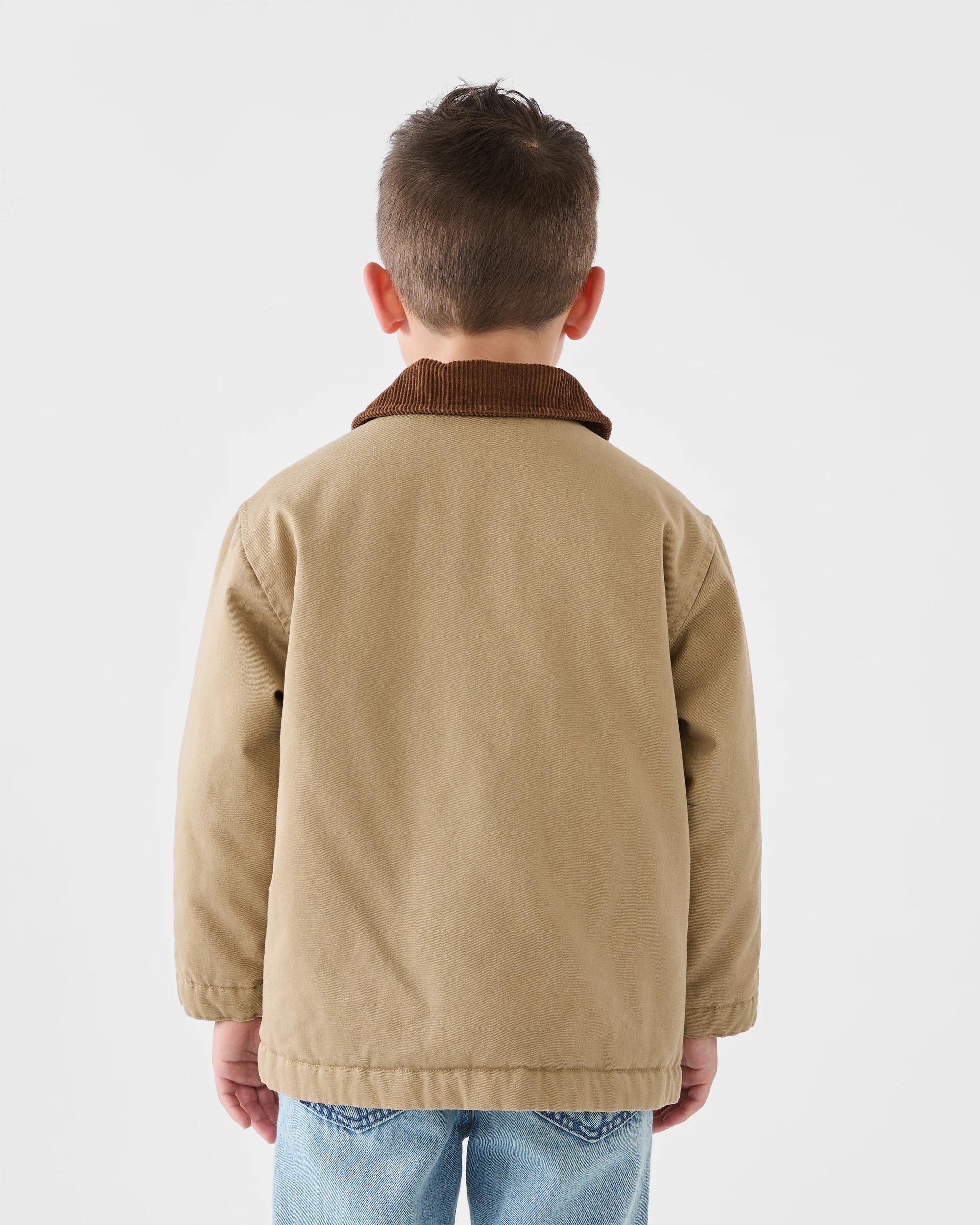 3 Barn Jacket Barn Brn, 3 of 8