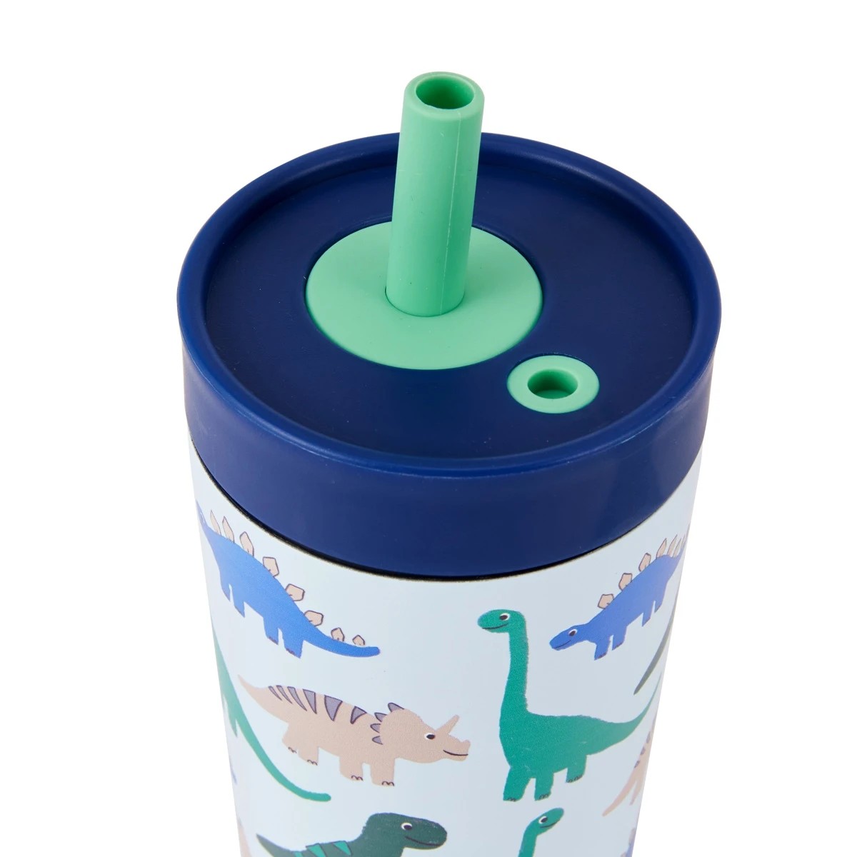 2 400ml Dino Double Wall Sipper Tumbler, 2 of 6