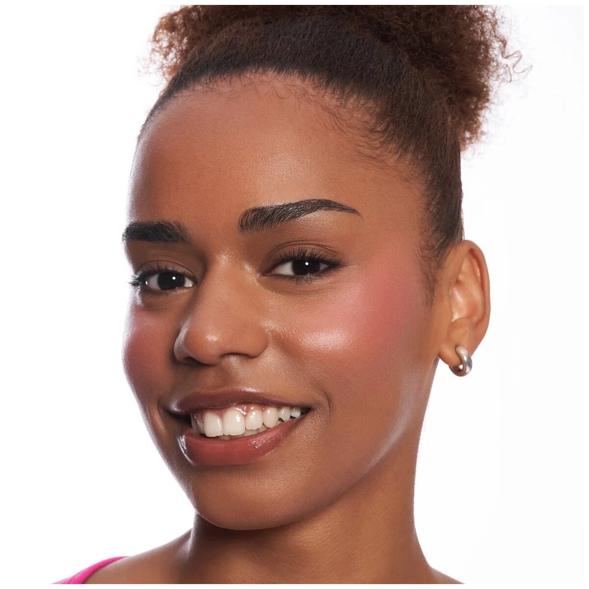 7 Essence Baby Got Blush - Rose All Day 30, 7 of 7