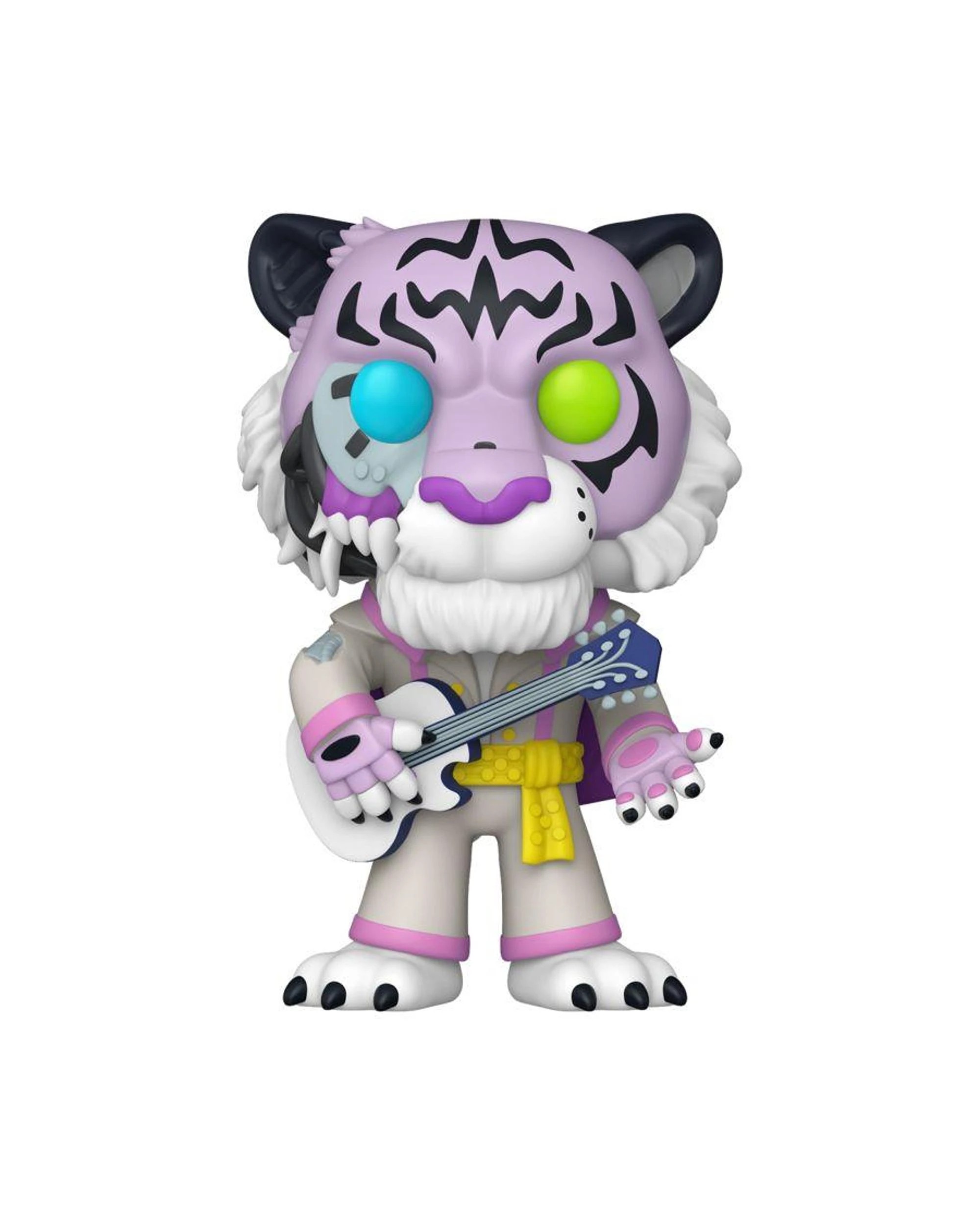 2 Five Nights At Freddy's Tiger Rock Funko POP! Vinyl, 2 of 3