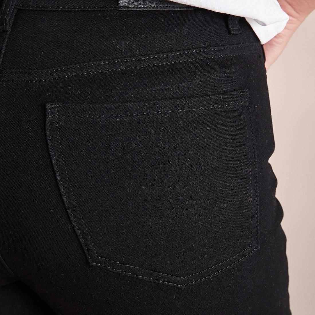 4 Target Denim Shape Your Body Skinny High-rise Ankle Jeans — Stay Black
 - 10
 - Black STAY BLACK DENIM, 4 of 8