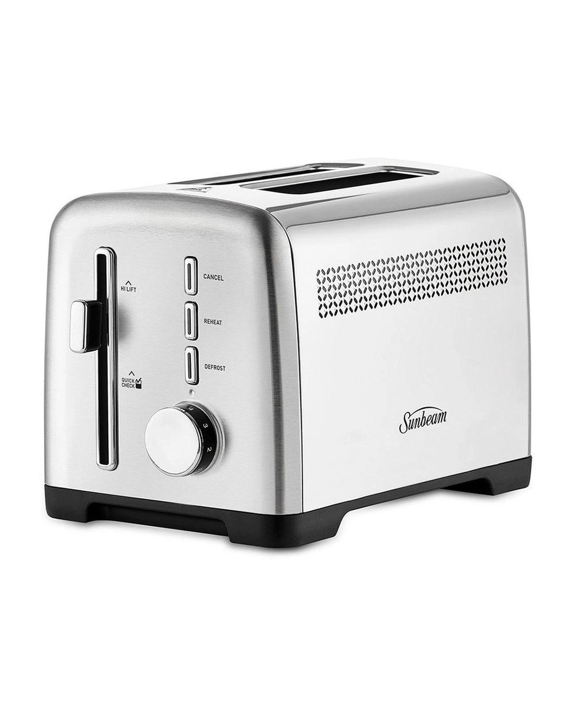 5 Sunbeam Fresh Start 2 Slice Toaster, 5 of 5