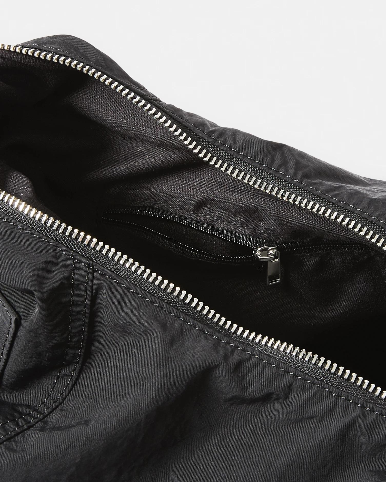 4 Casual Crossbody Bag Black, 4 of 5