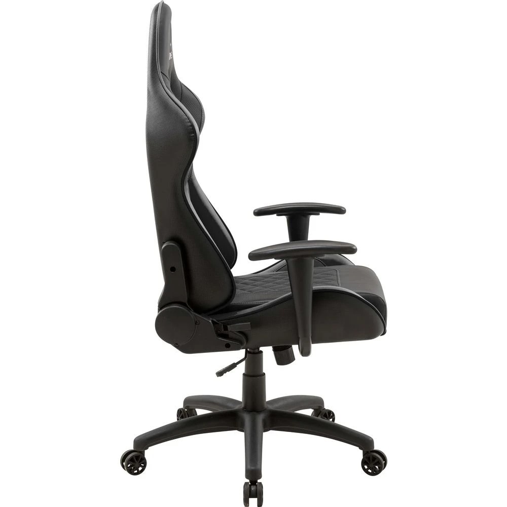 3 ONEX AIR Gaming Chair GX220 Black Ergonomic Chairs and Desk Chairs, 3 of 8