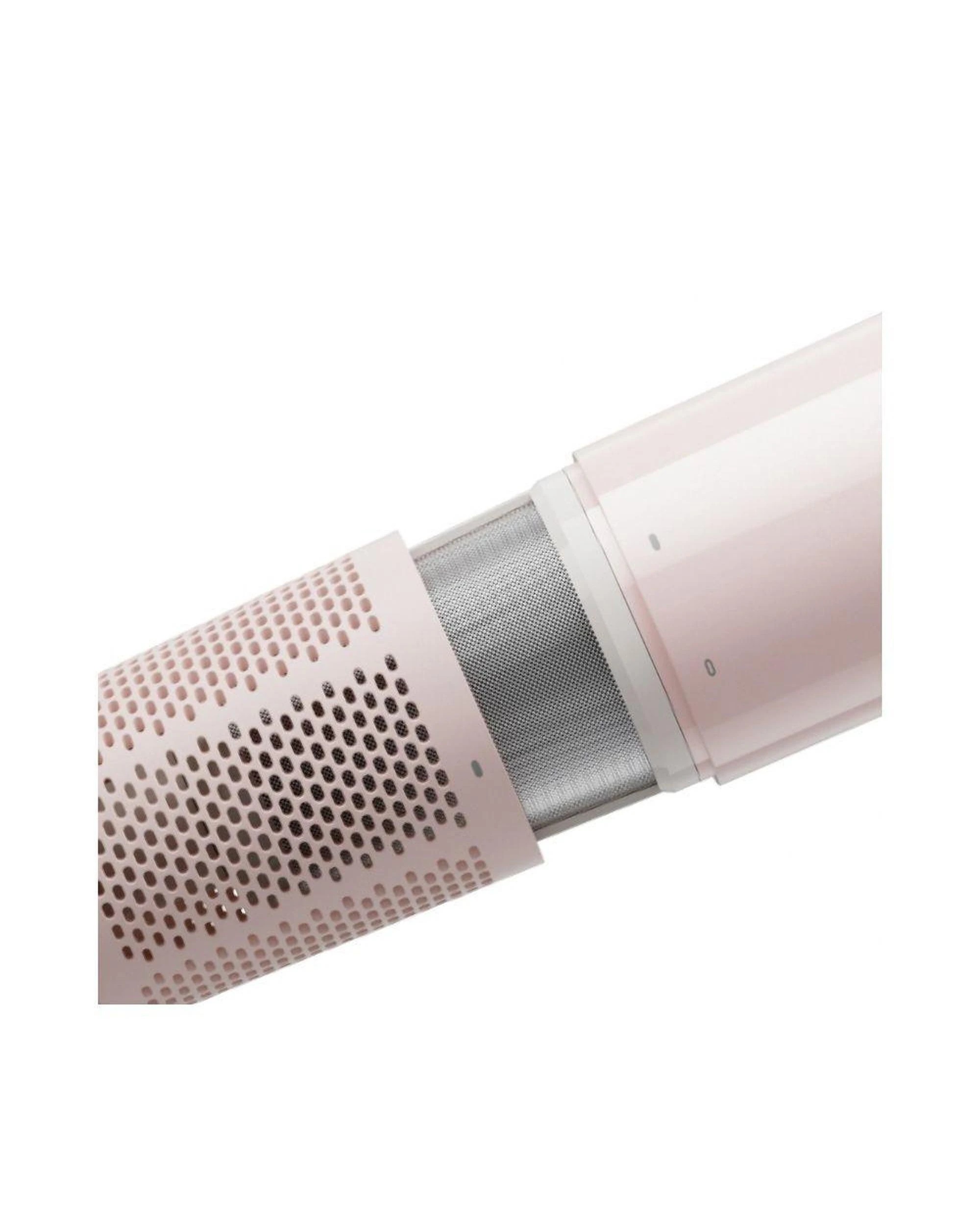 4 Laifen SE Lite Hair Dryer Lightweight High Speed Ionic Fast Dry Pink, 4 of 10
