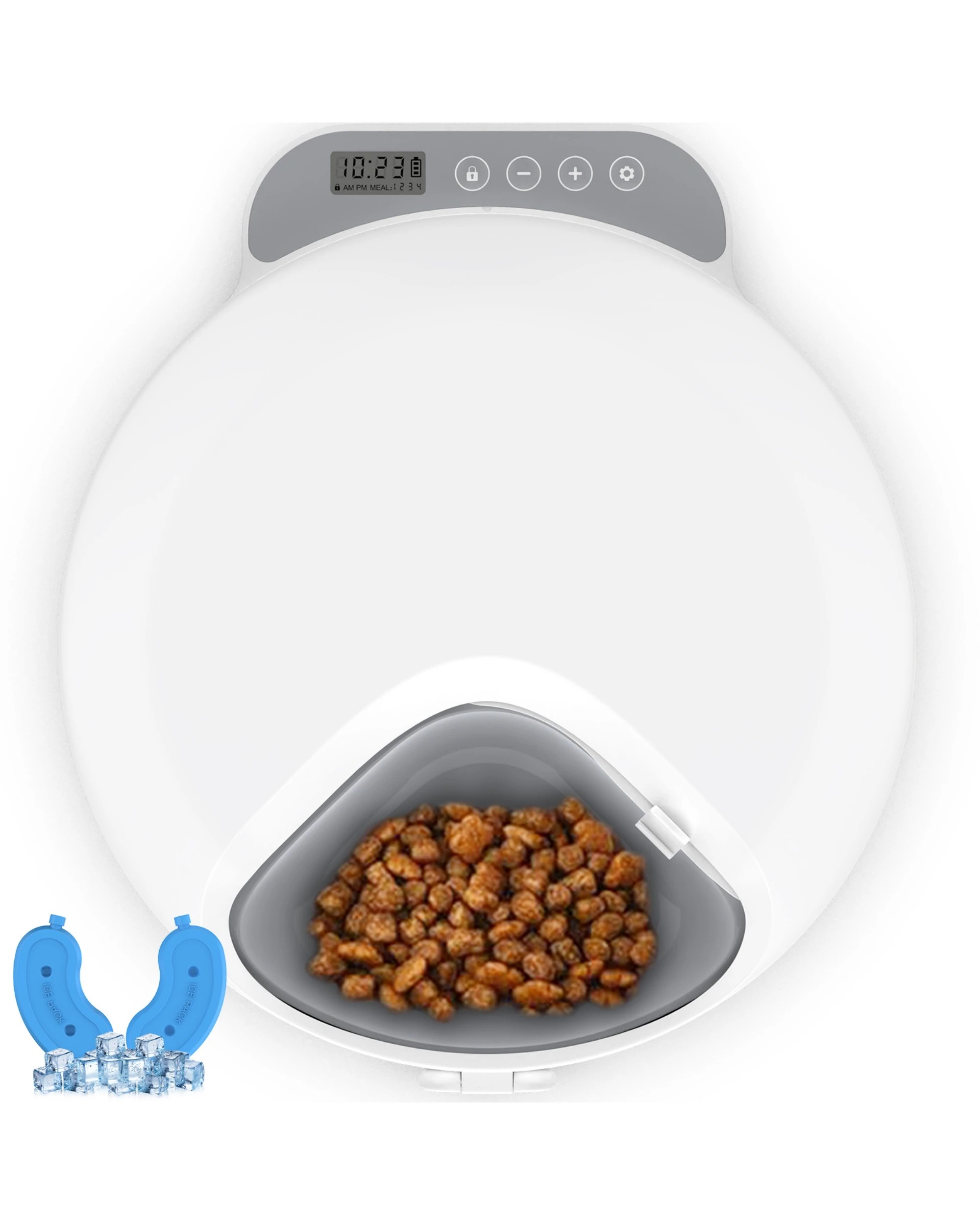 1 Advwin Pet Swimming Pool Dog Pool Bath Tub Foldable, 1 of 6