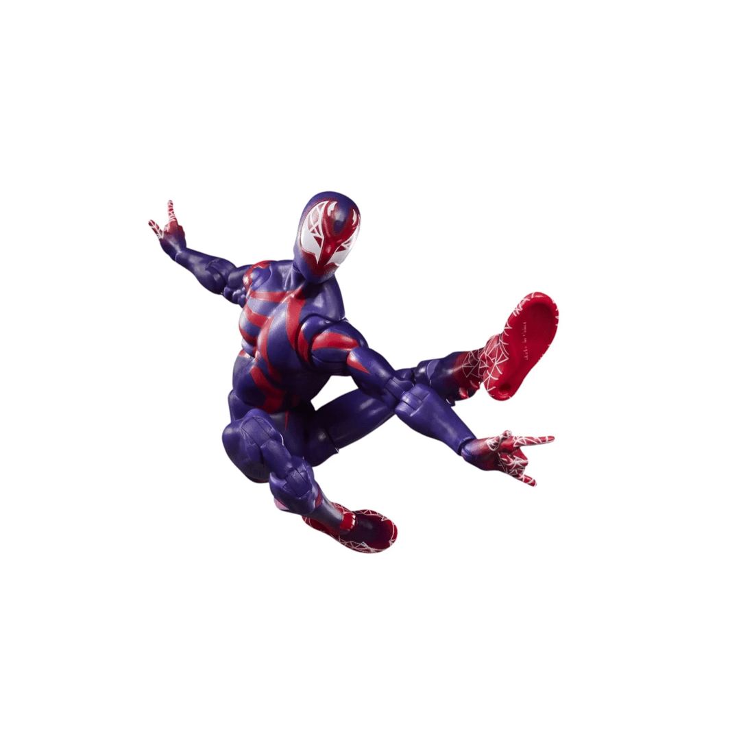 8 Hasbro Marvel Legends Series: The Amazing Spider-Man Hellfire Gala Action Figure, 8 of 8