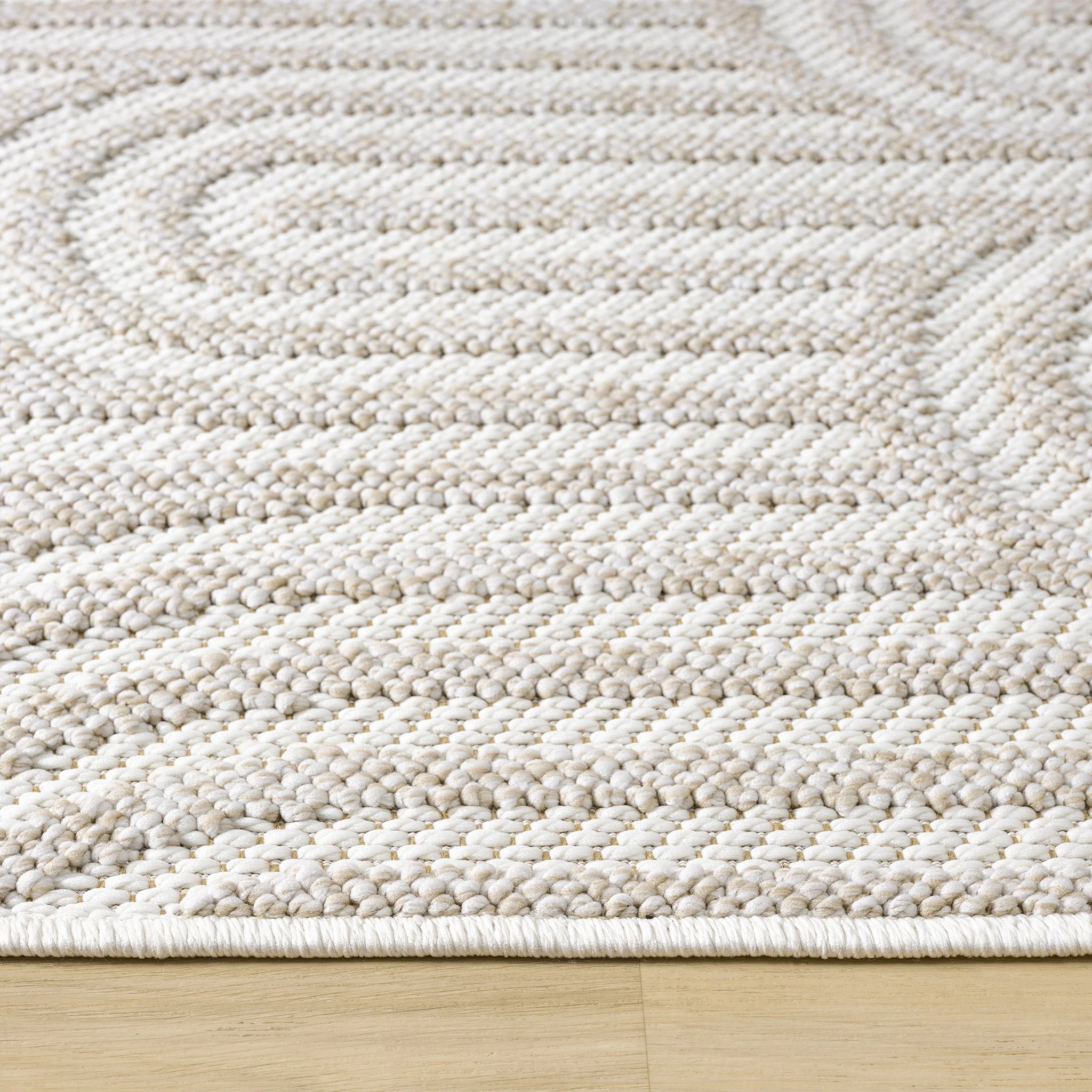 10 La Grace Home Salvino Premium Runner - 80x300cm - Oak, 10 of 10