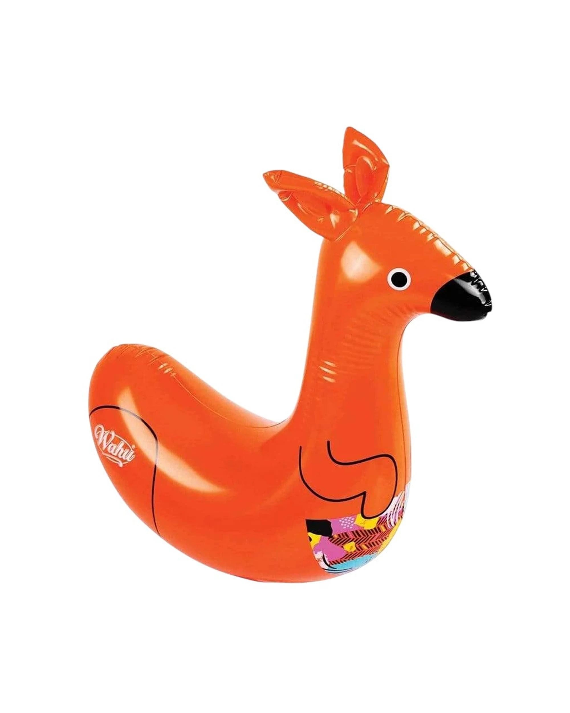 5 Wahu Pool Pets Kanga Racer, 5 of 5