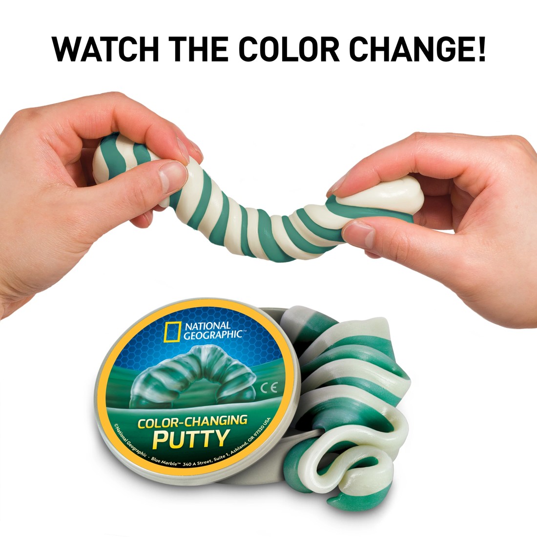 2 National Geographic Mega Science Lab Activity Kit, 2 of 5