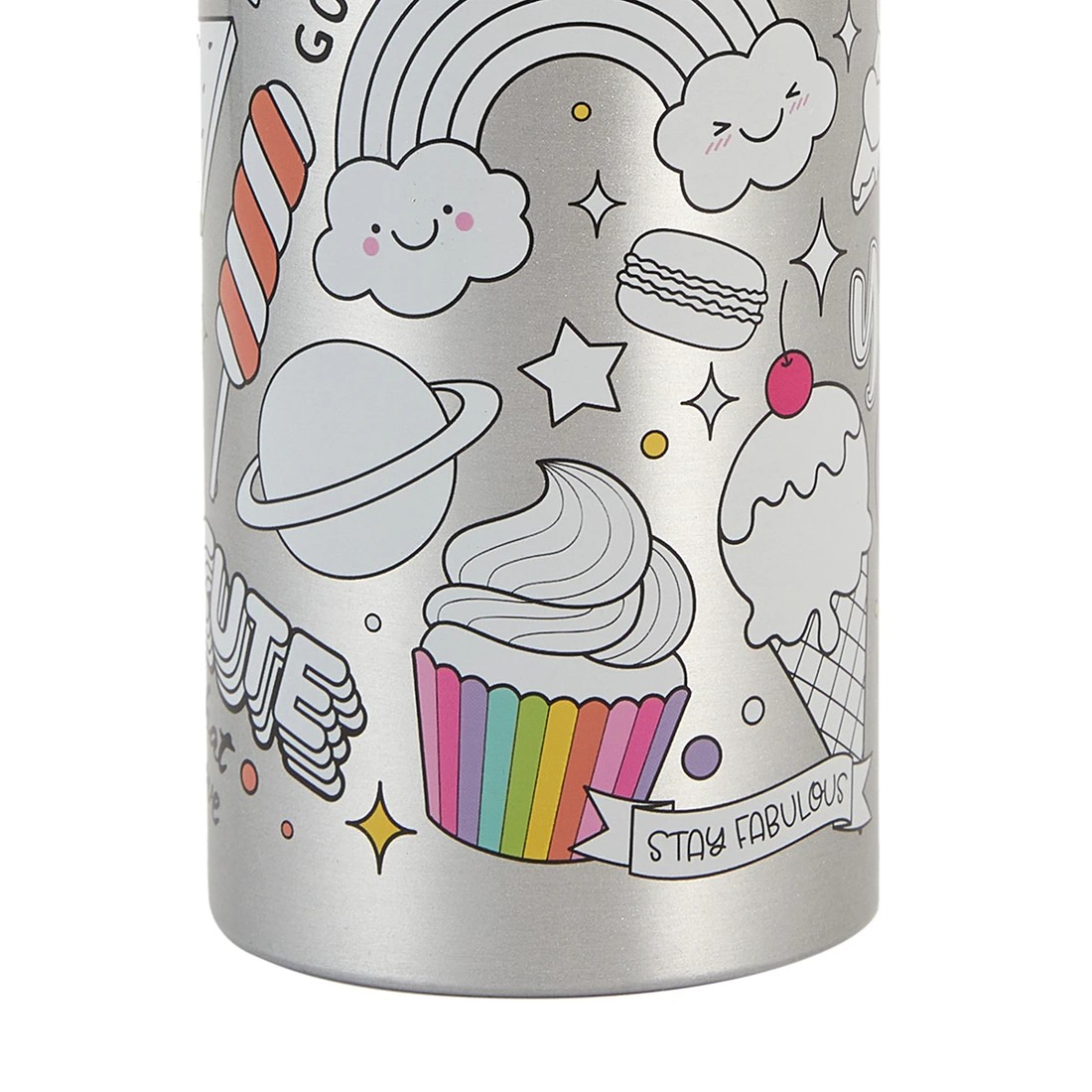 5 Decorate Your Own Drink Bottle, 5 of 10