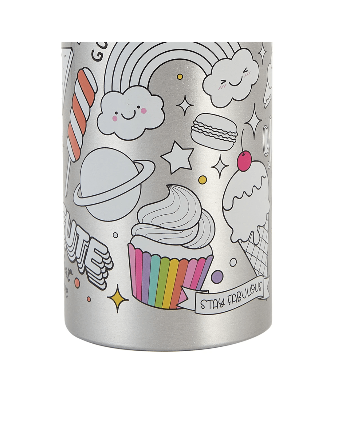 5 Decorate Your Own Drink Bottle, 5 of 10